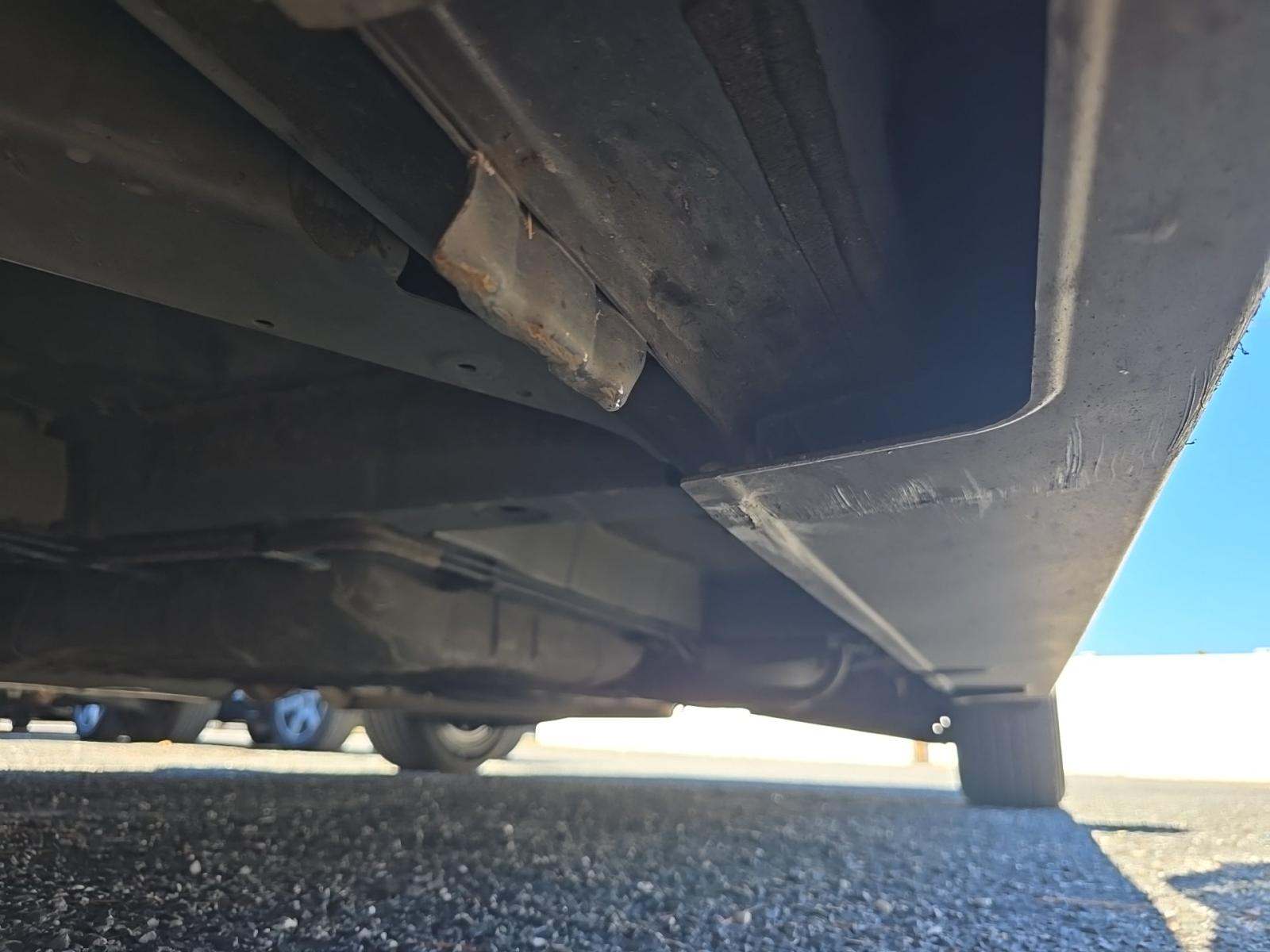 2023 Honda Odyssey EX-L FWD