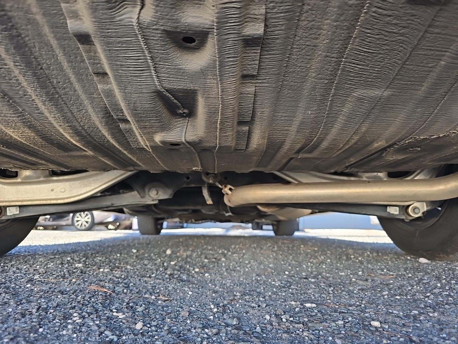 2023 Honda Odyssey EX-L FWD