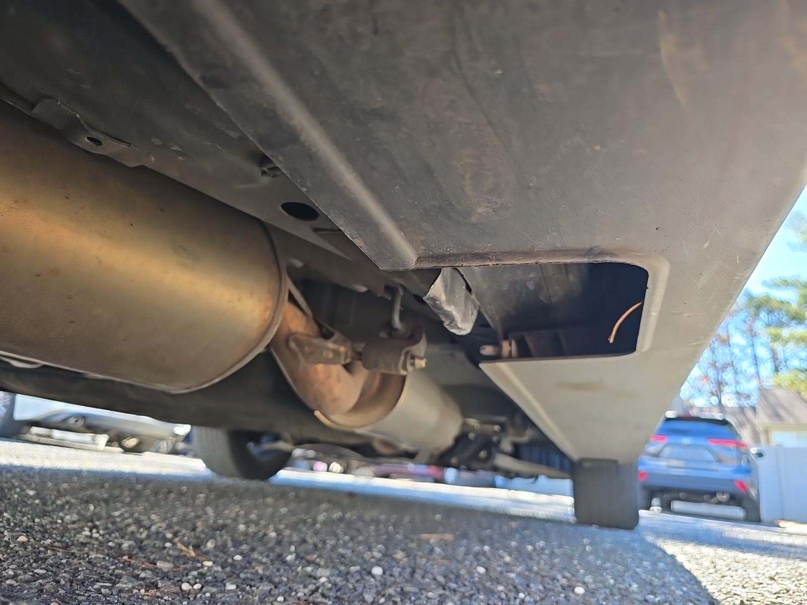 2023 Honda Odyssey EX-L FWD