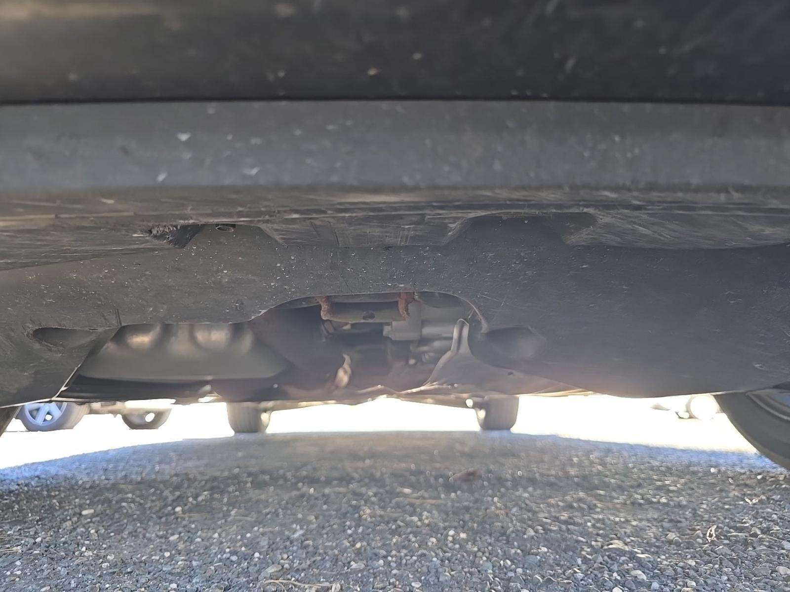 2023 Honda Odyssey EX-L FWD