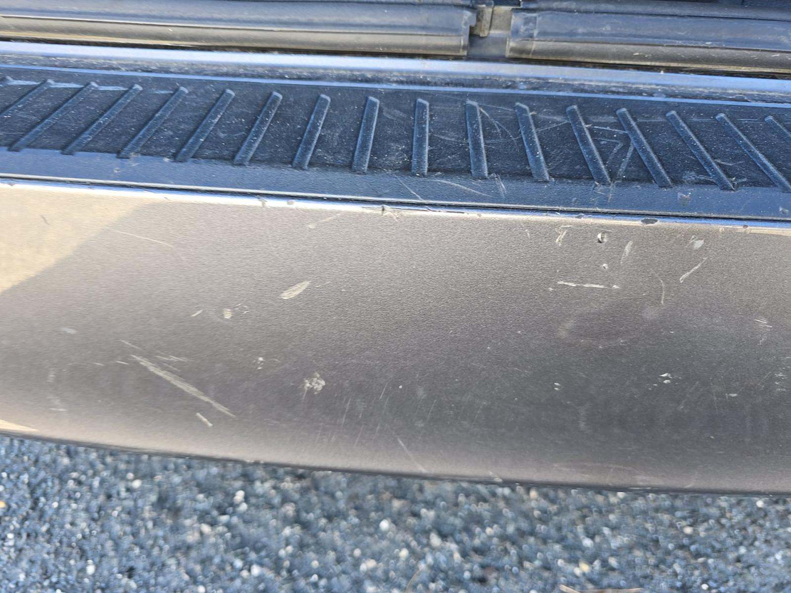 2023 Honda Odyssey EX-L FWD