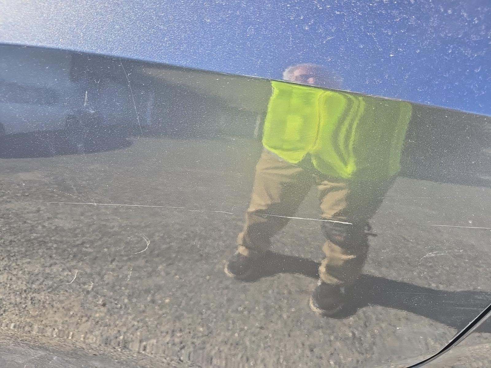 2023 Honda Odyssey EX-L FWD