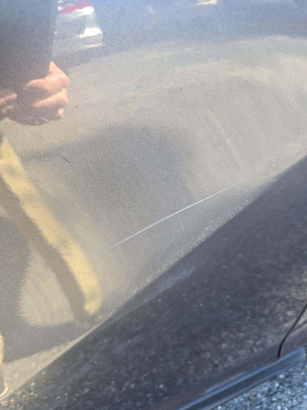 2023 Honda Odyssey EX-L FWD