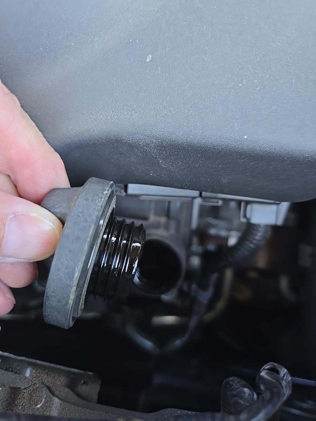 2023 Honda Odyssey EX-L FWD