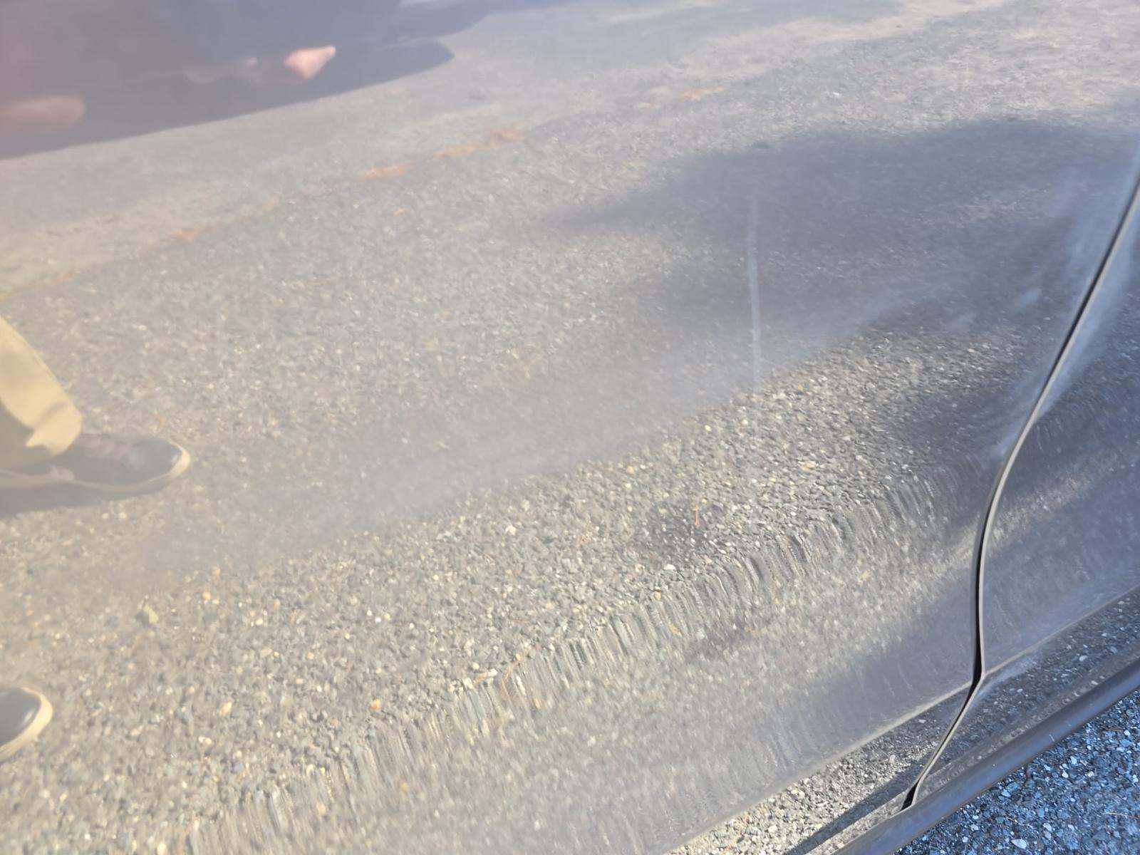 2023 Honda Odyssey EX-L FWD