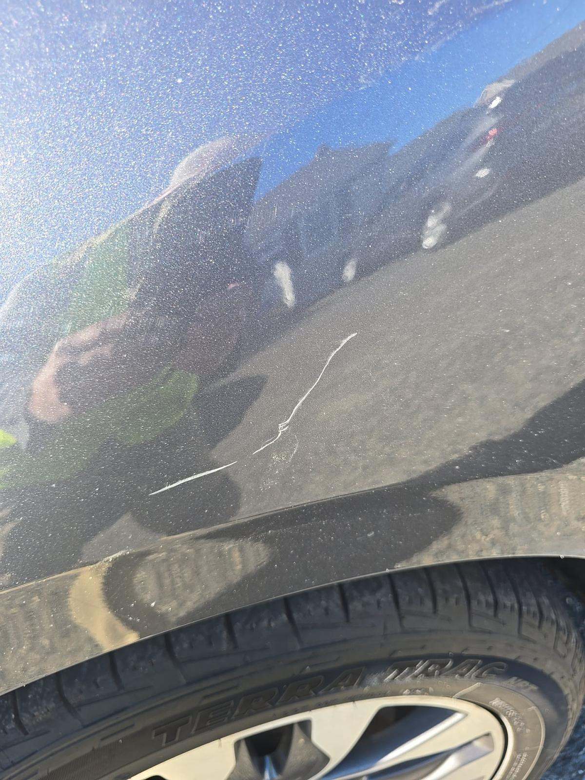 2023 Honda Odyssey EX-L FWD