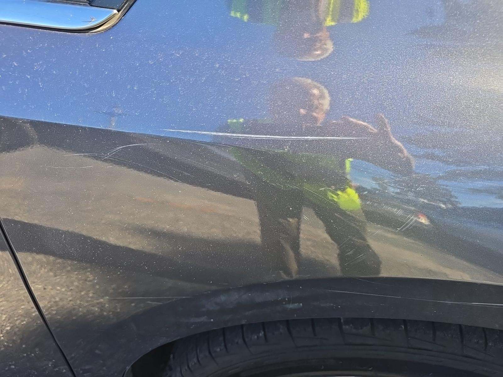 2023 Honda Odyssey EX-L FWD