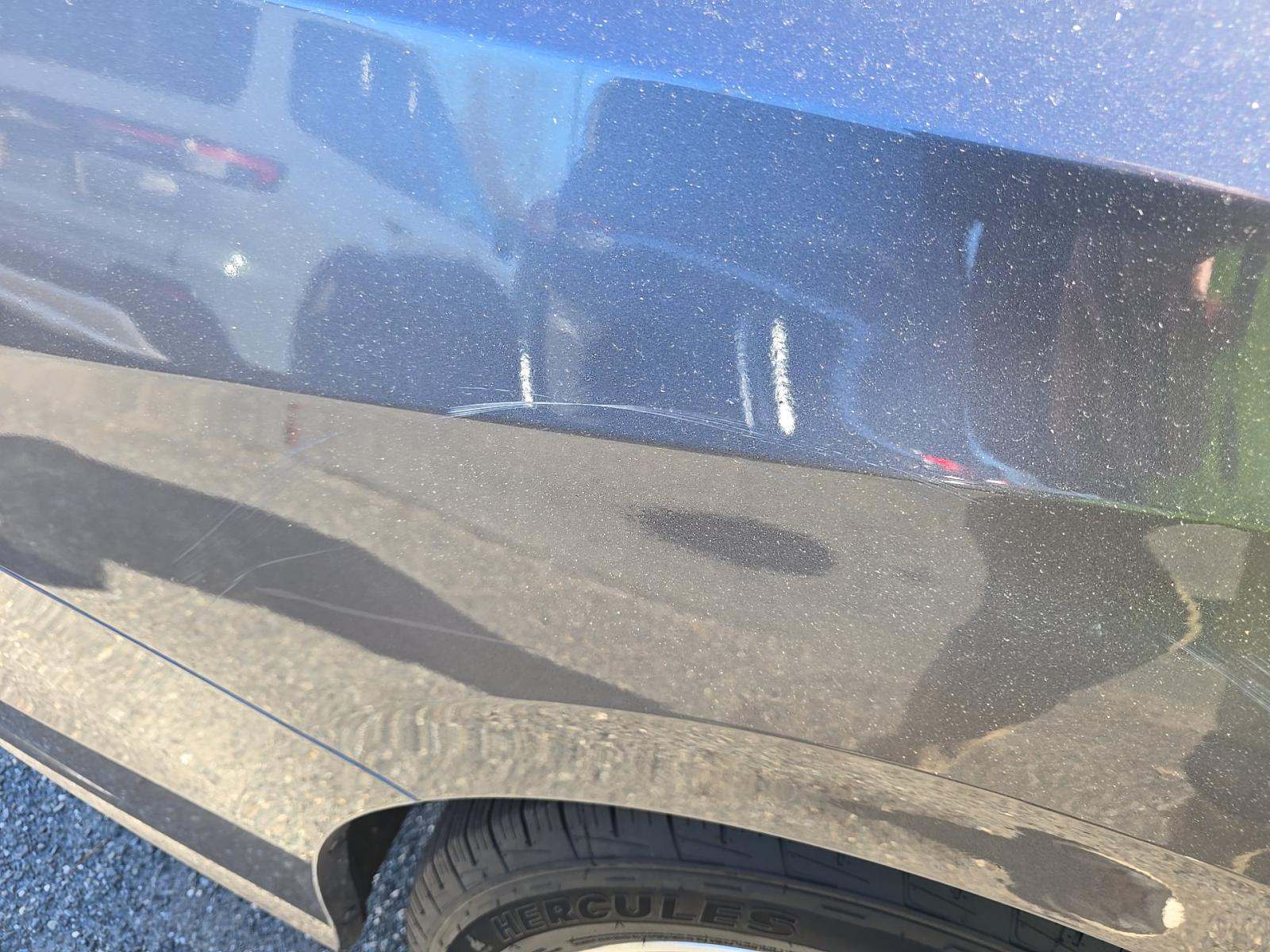 2023 Honda Odyssey EX-L FWD