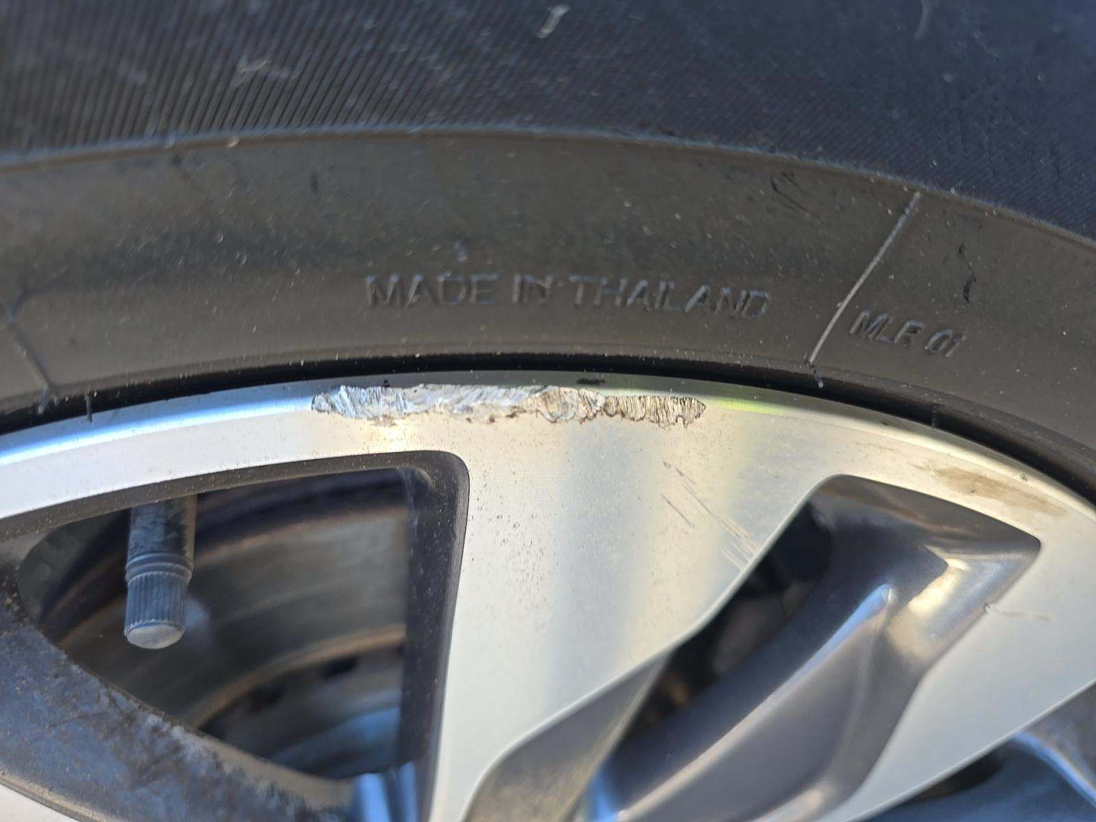 2023 Honda Odyssey EX-L FWD