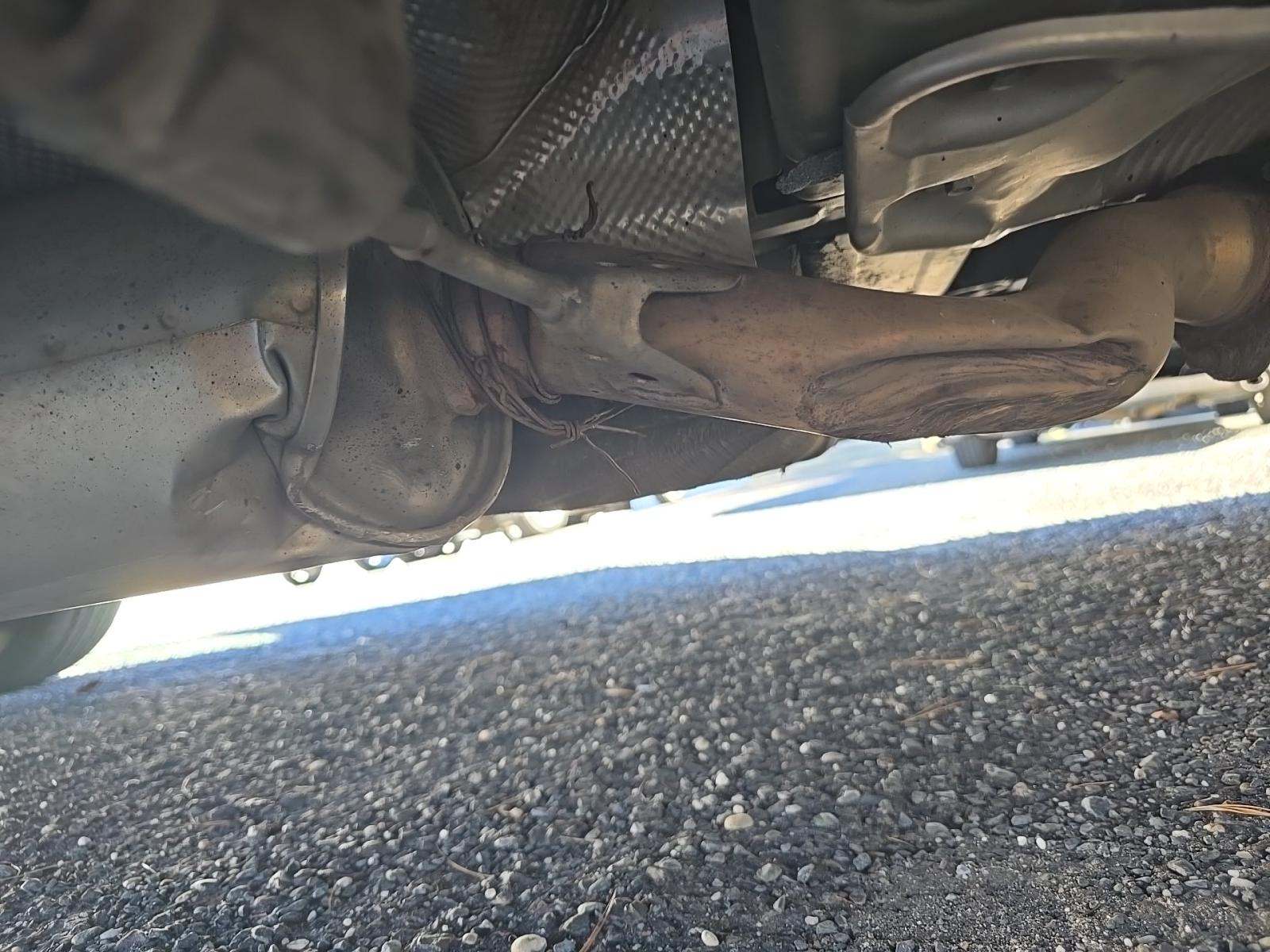 2023 Honda Odyssey EX-L FWD