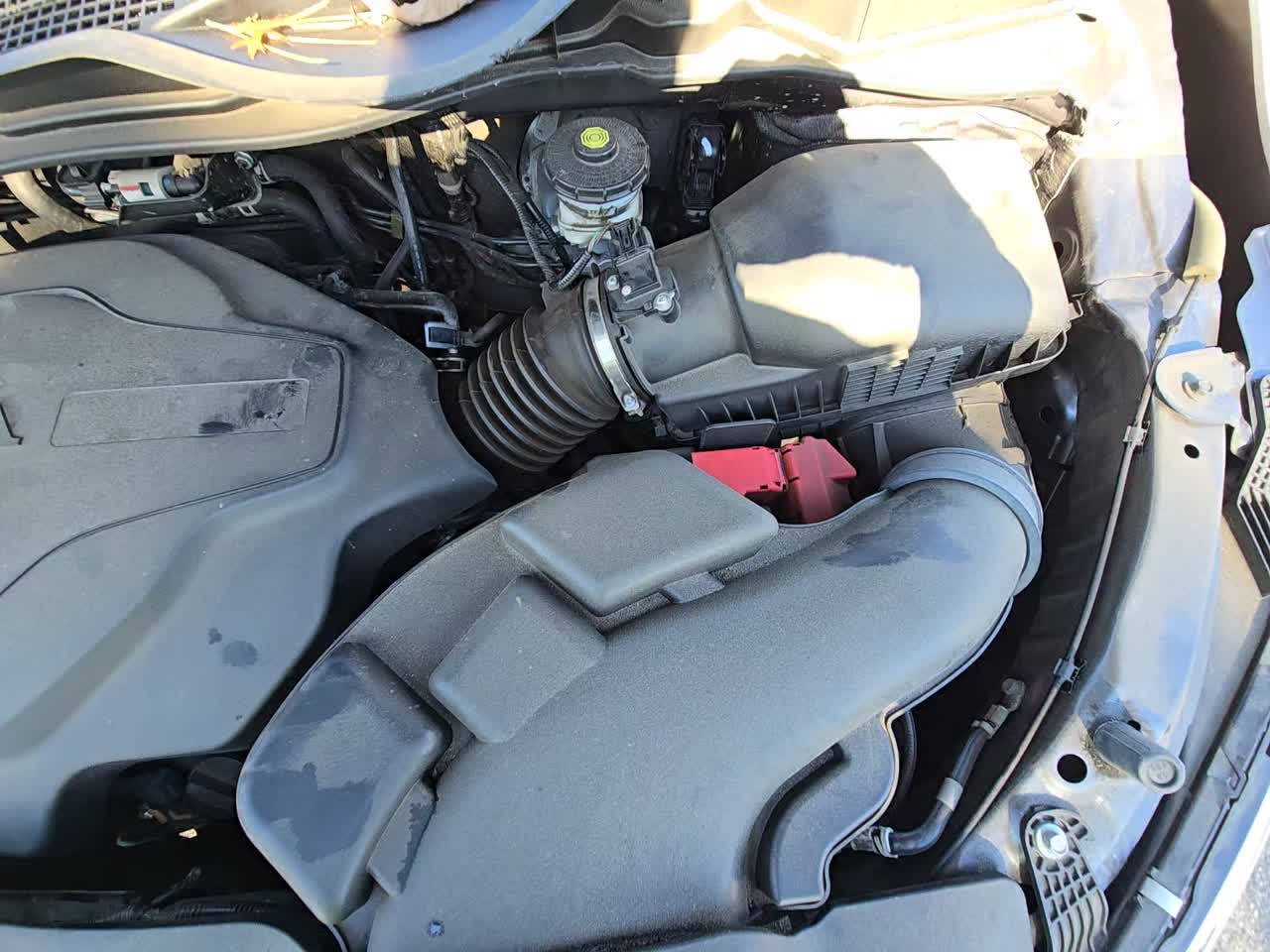 2023 Honda Odyssey EX-L FWD