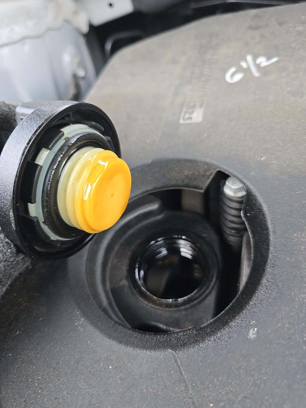 2023 Hyundai Tucson SEL AWD