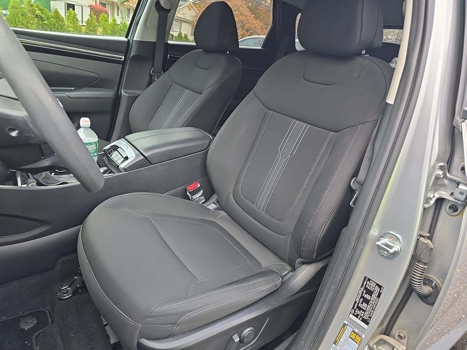 2023 Hyundai Tucson SEL AWD