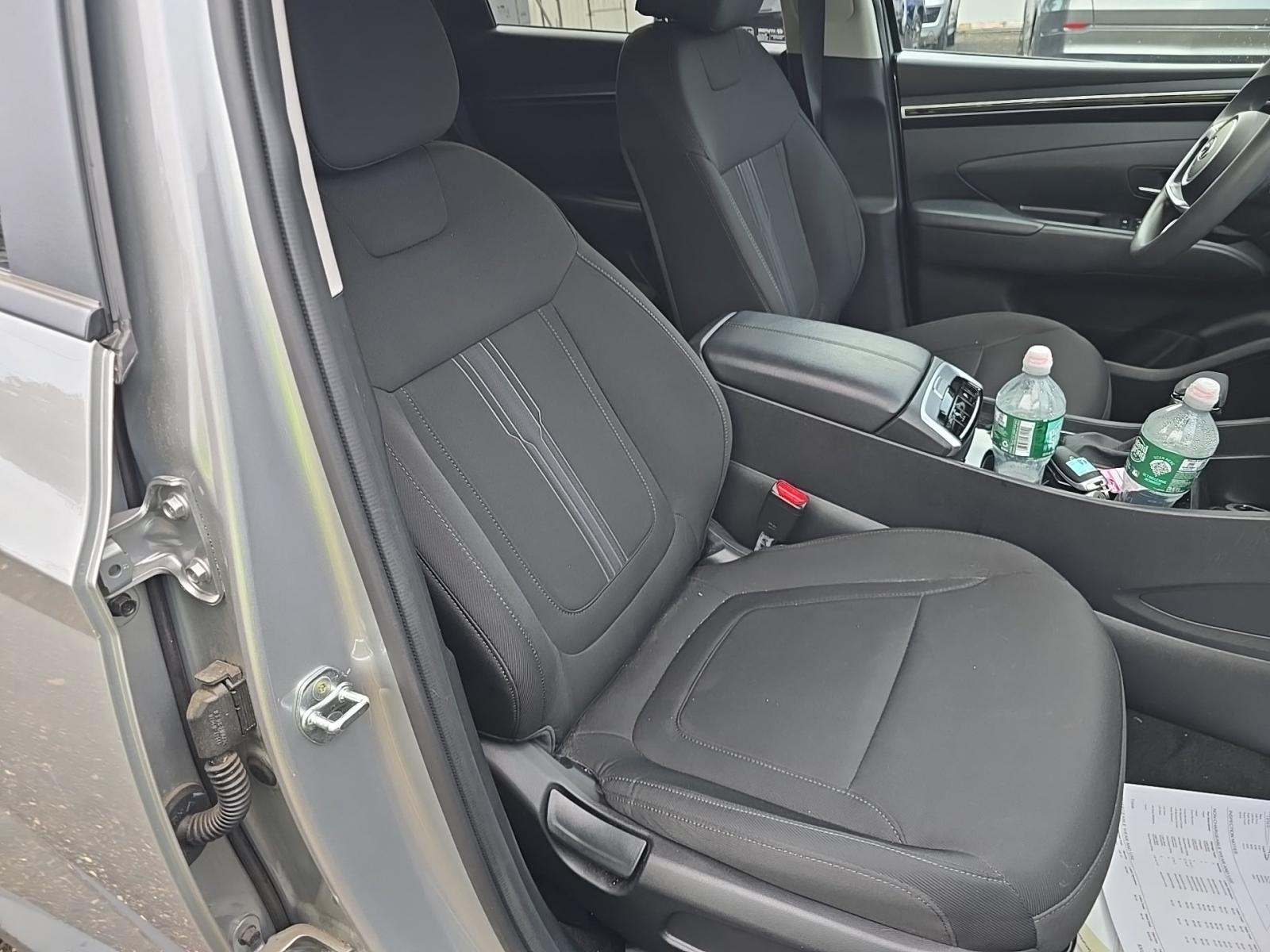 2023 Hyundai Tucson SEL AWD