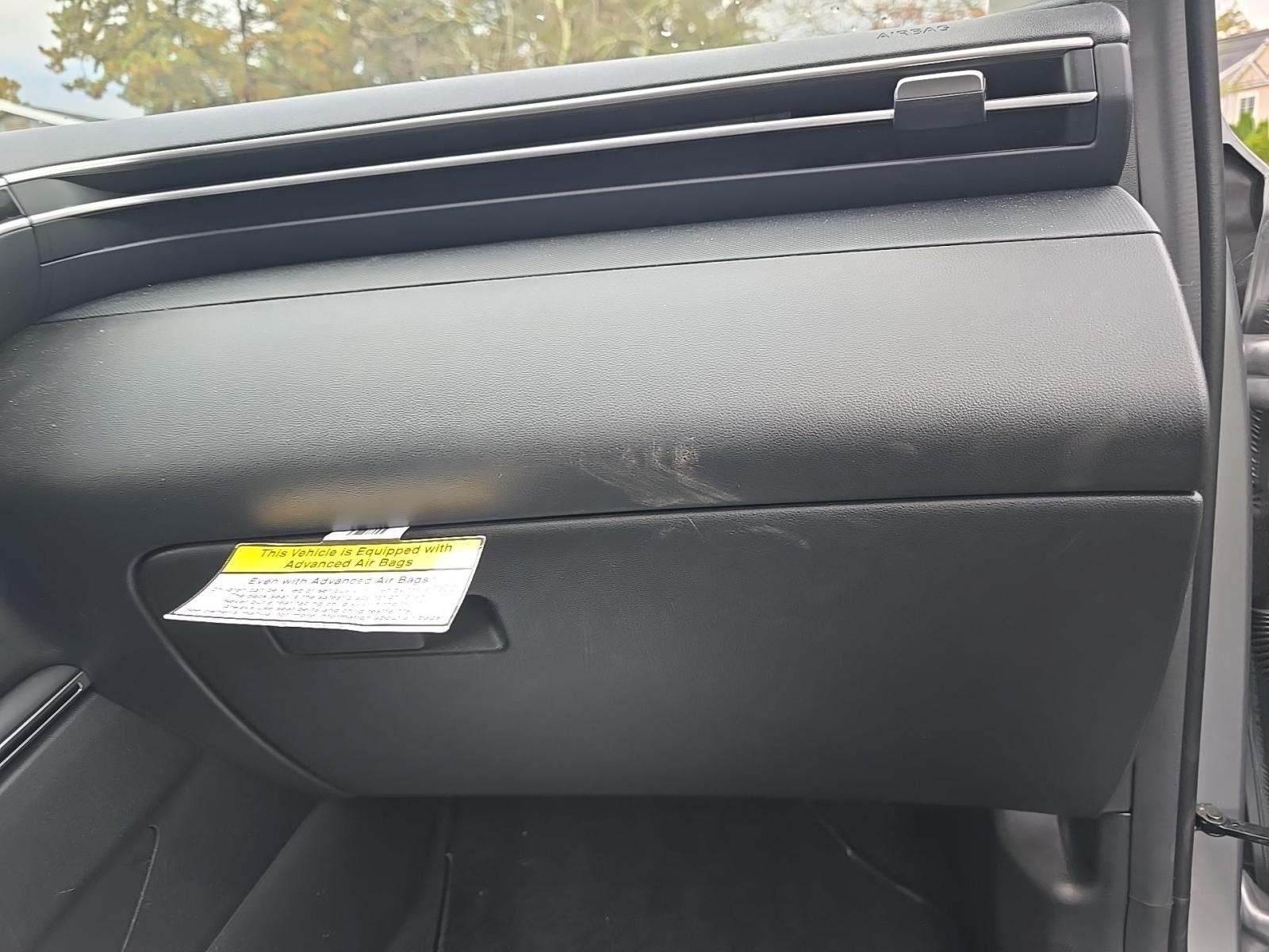 2023 Hyundai Tucson SEL AWD