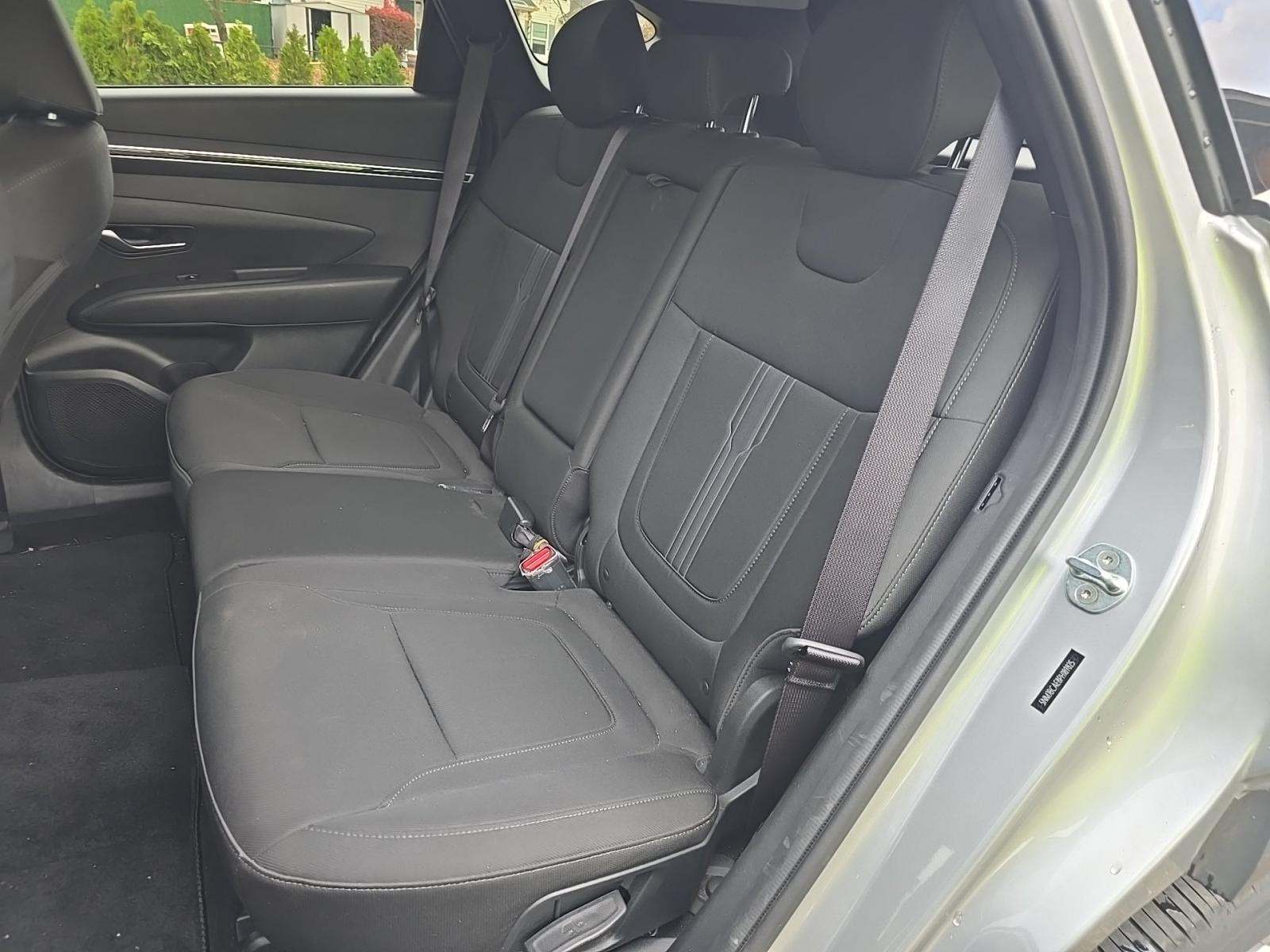 2023 Hyundai Tucson SEL AWD