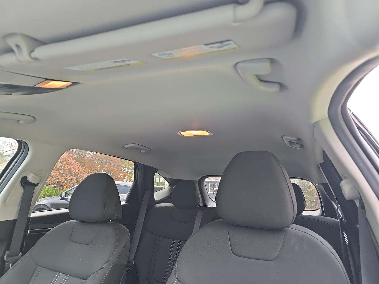 2023 Hyundai Tucson SEL AWD