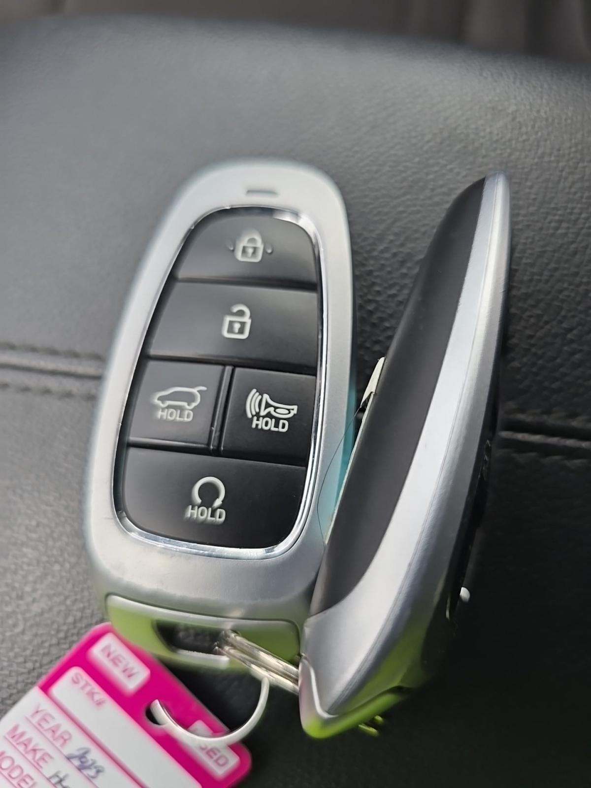 2023 Hyundai Tucson SEL AWD