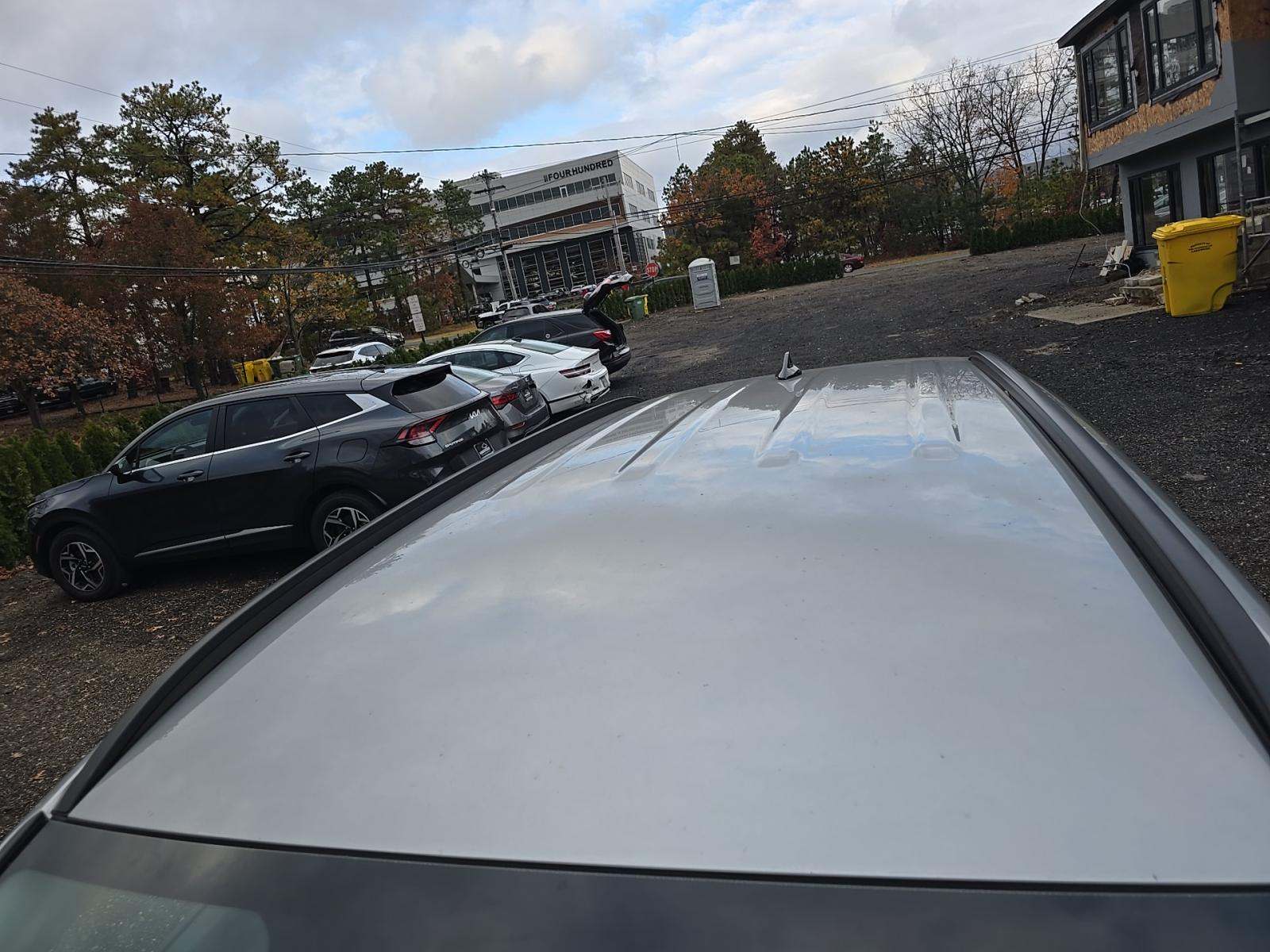 2023 Hyundai Tucson SEL AWD