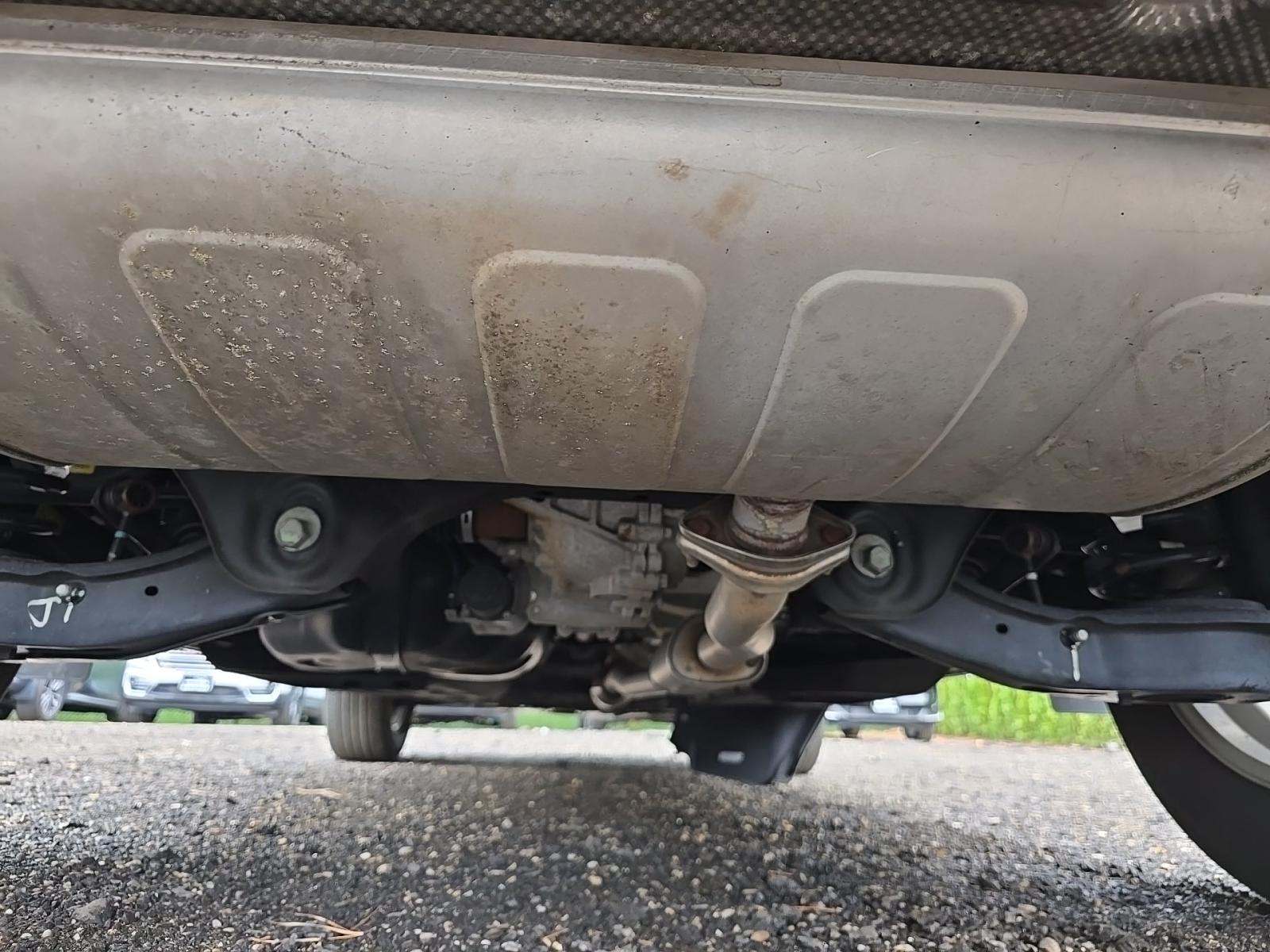 2023 Hyundai Tucson SEL AWD