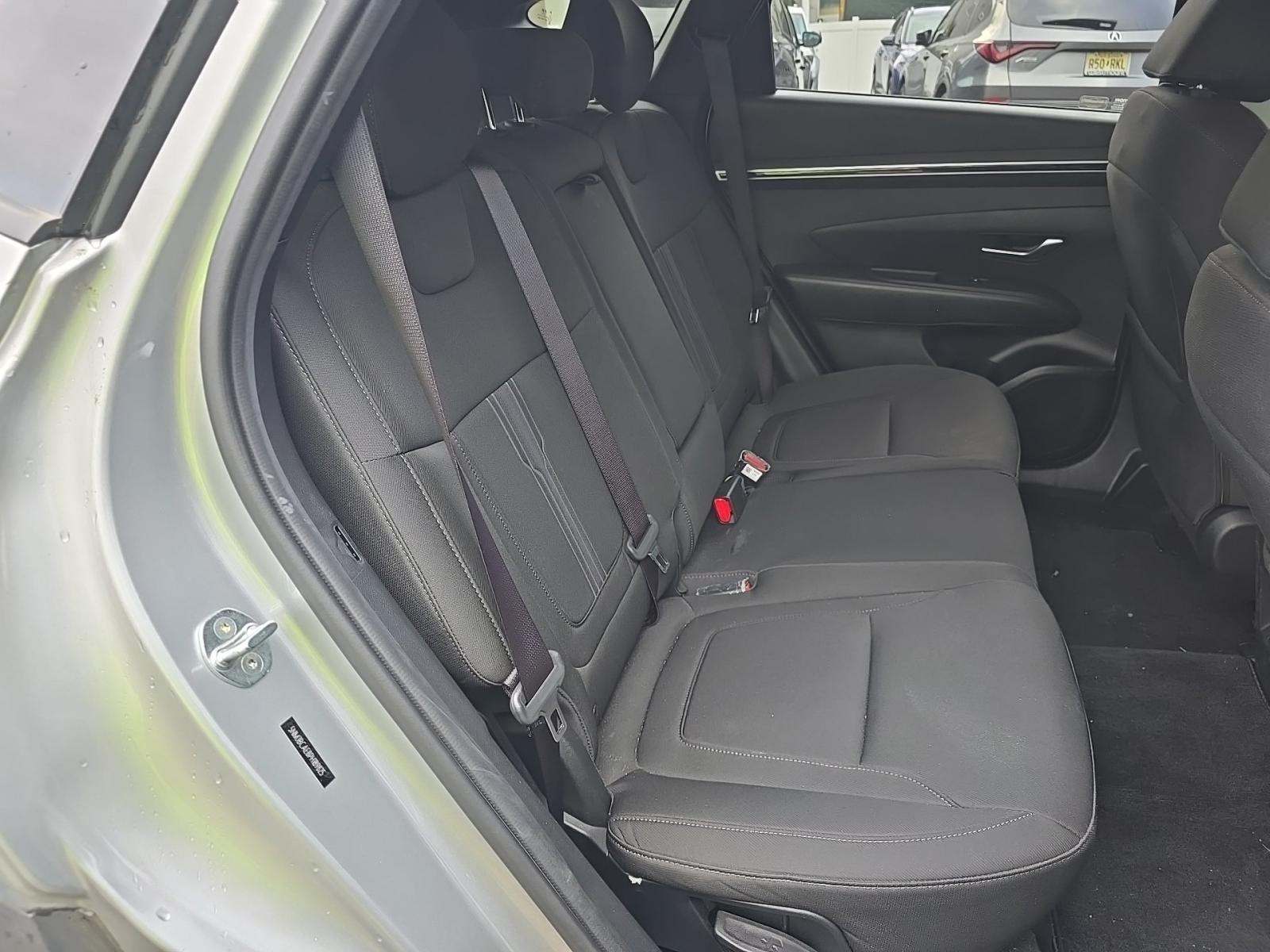 2023 Hyundai Tucson SEL AWD