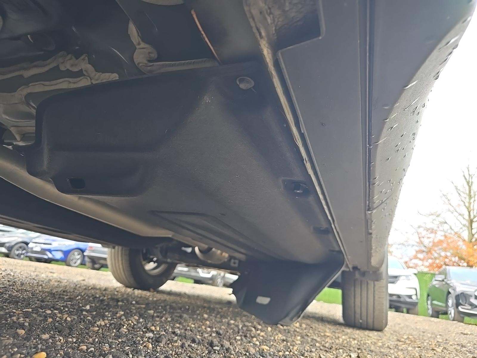 2023 Hyundai Tucson SEL AWD