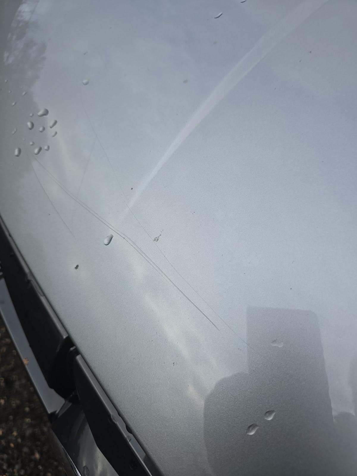 2023 Hyundai Tucson SEL AWD