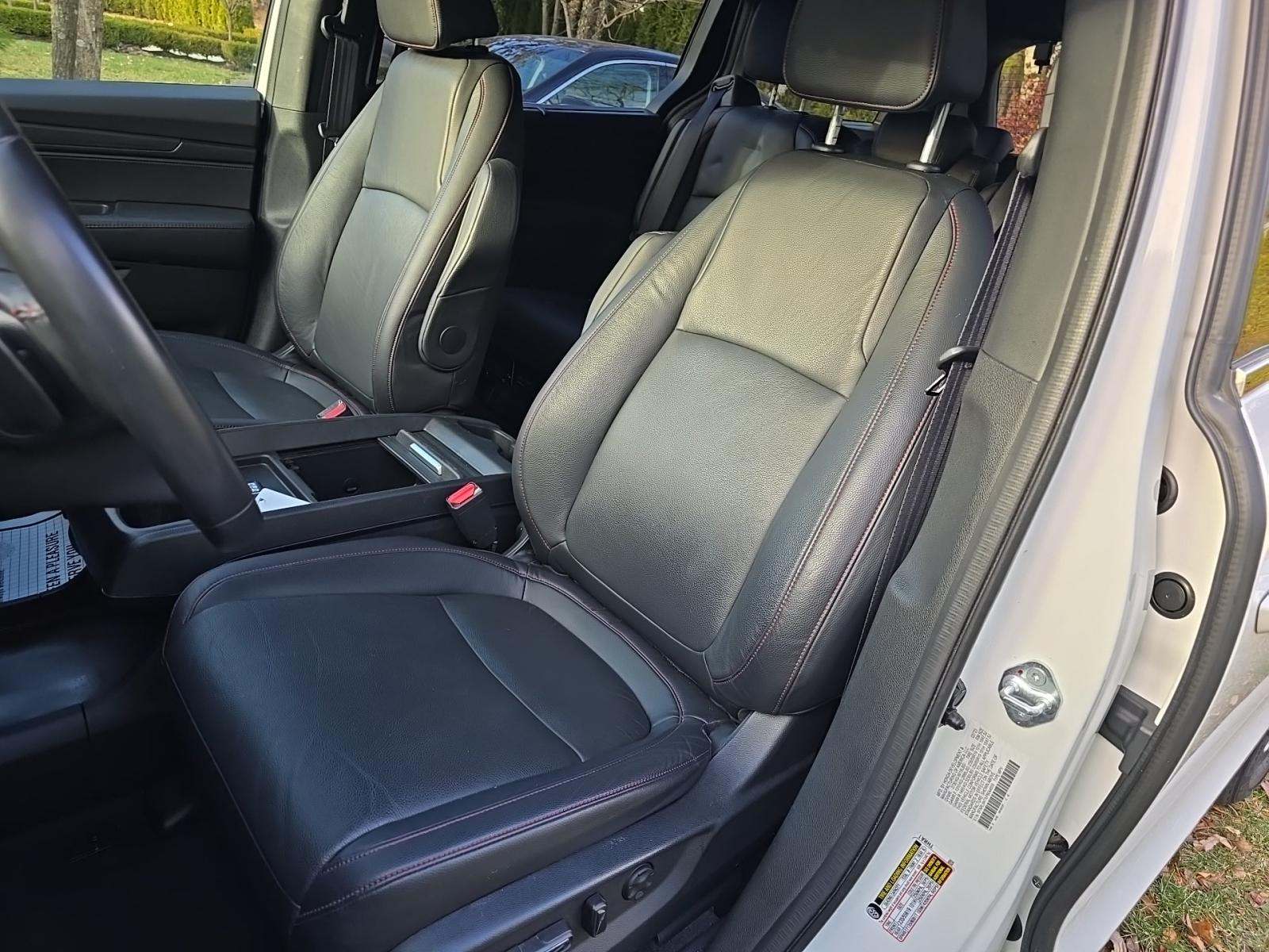 2023 Honda Odyssey Sport FWD