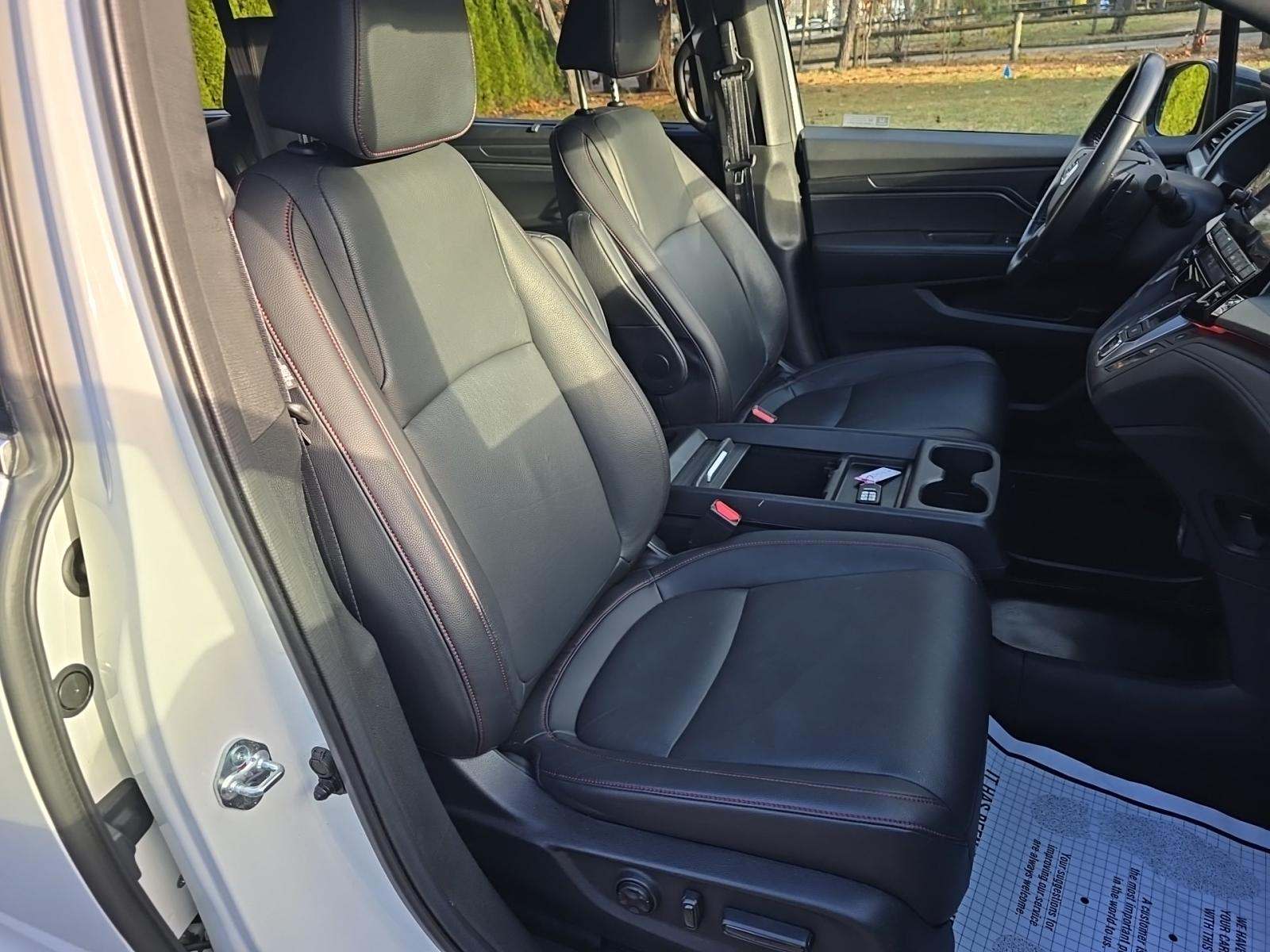 2023 Honda Odyssey Sport FWD