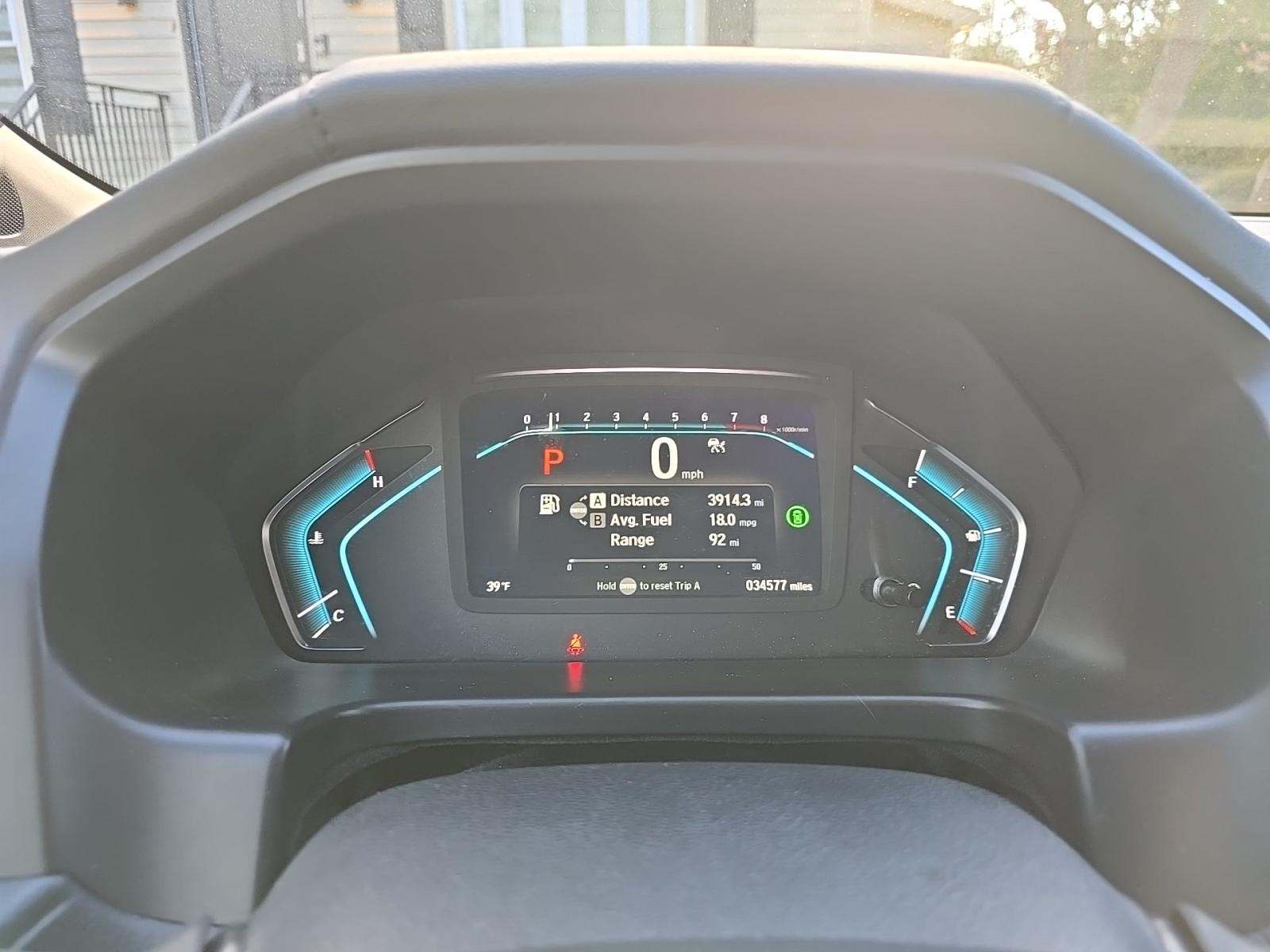 2023 Honda Odyssey Sport FWD