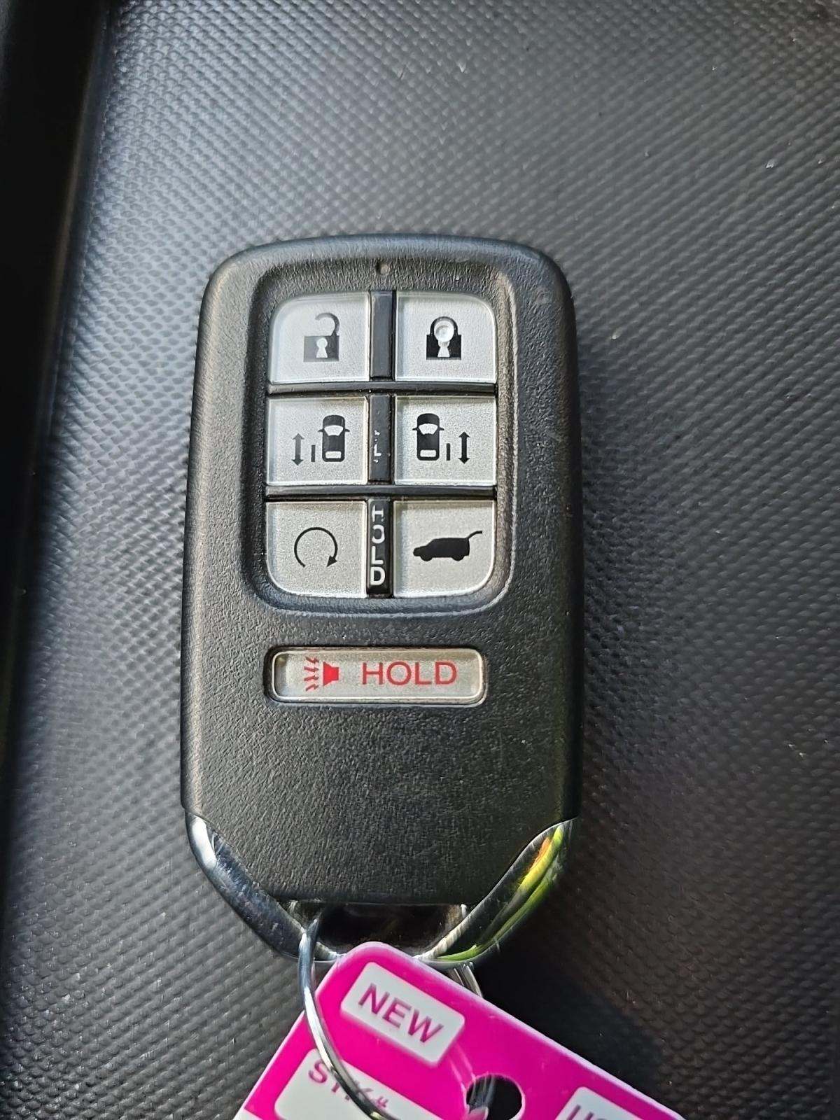 2023 Honda Odyssey Sport FWD