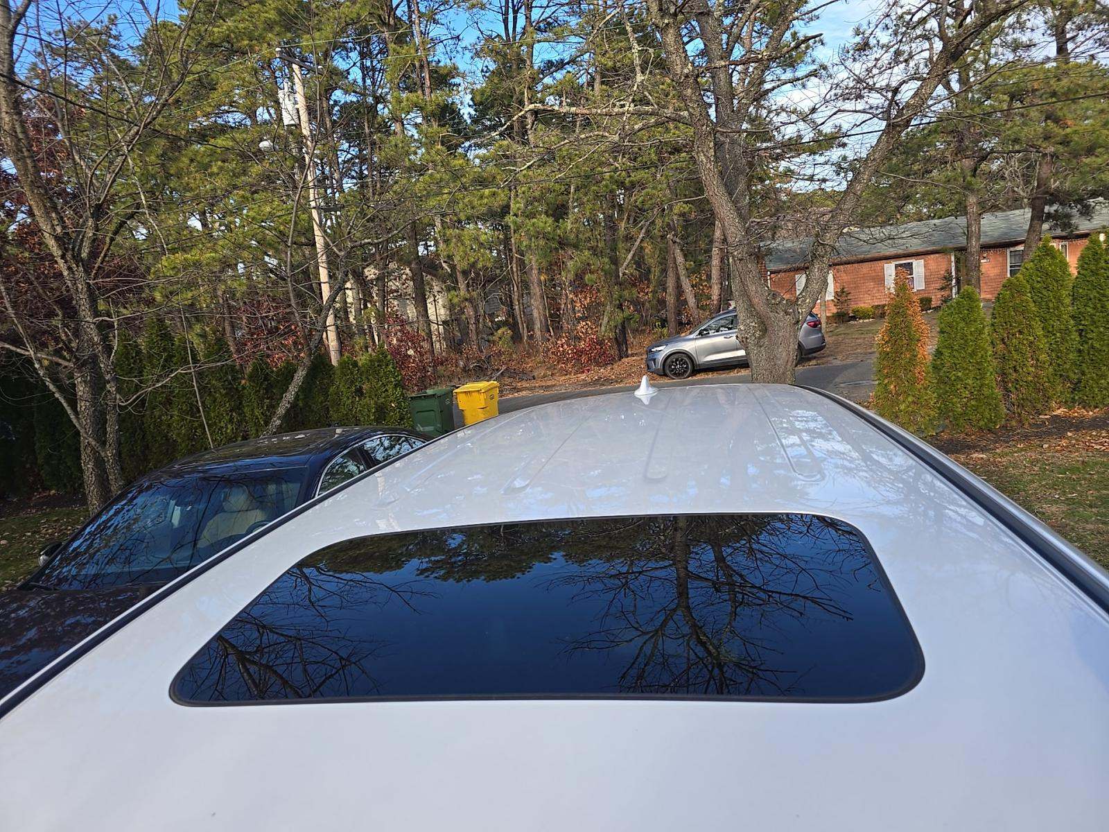 2023 Honda Odyssey Sport FWD