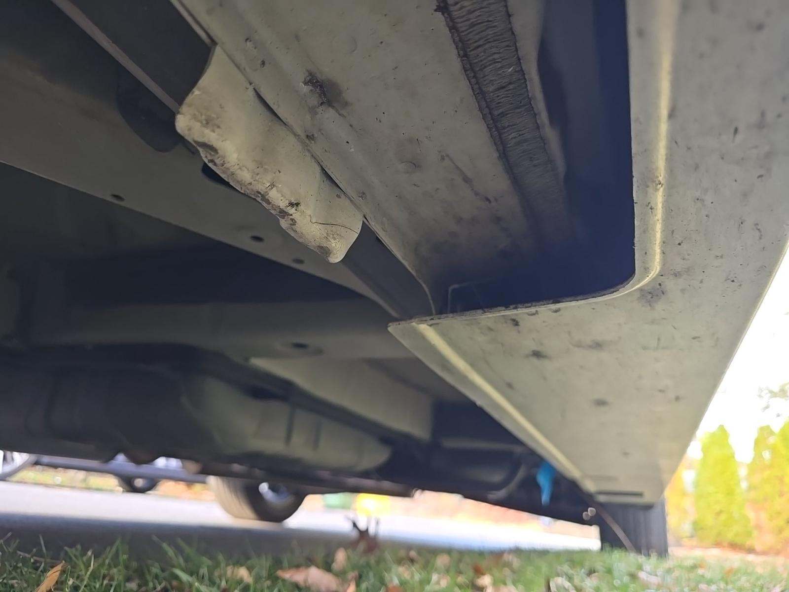 2023 Honda Odyssey Sport FWD