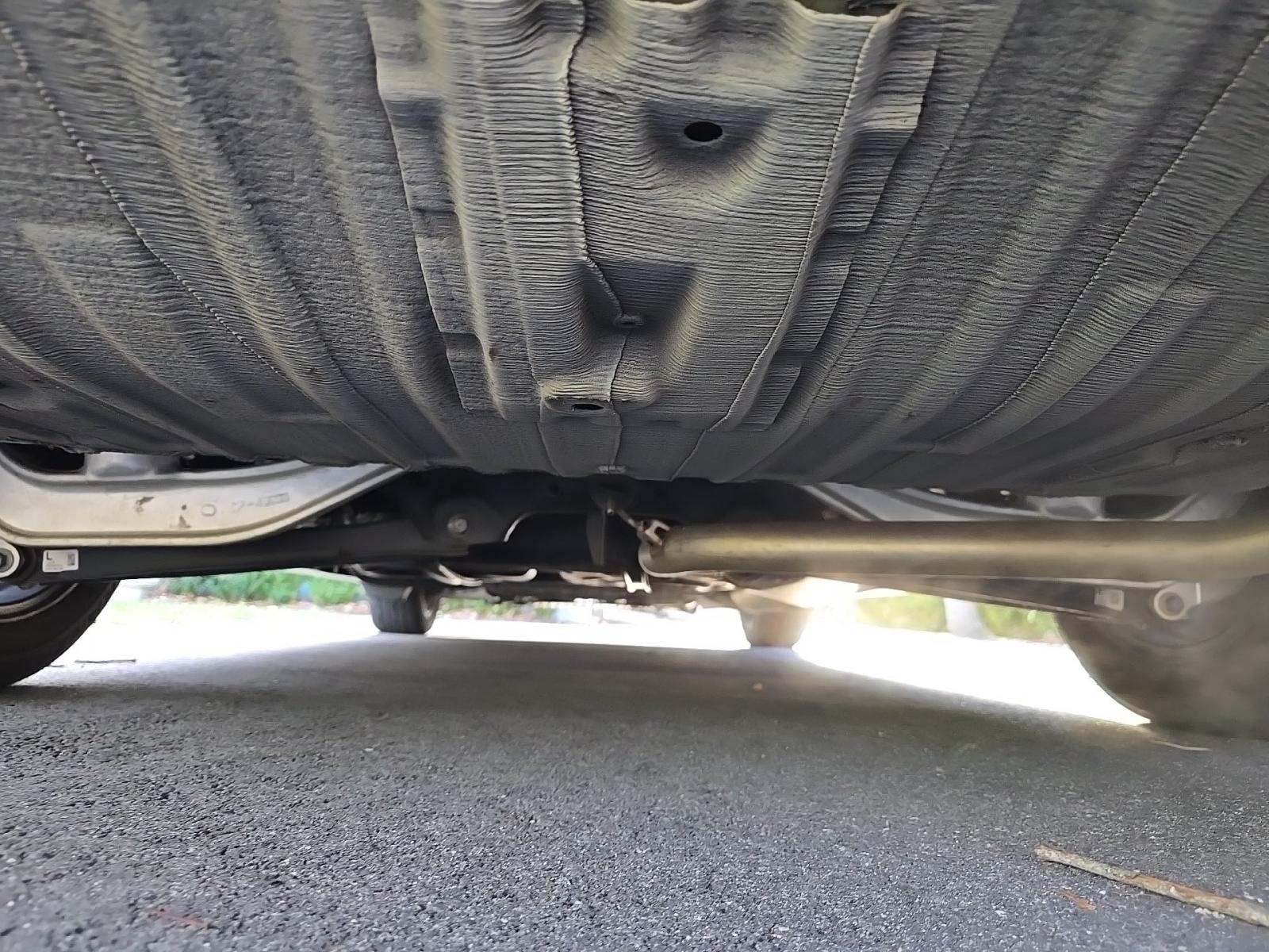 2023 Honda Odyssey Sport FWD