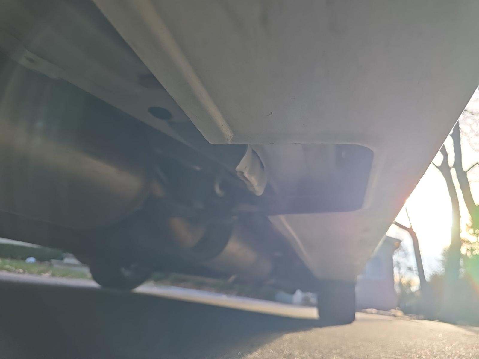 2023 Honda Odyssey Sport FWD