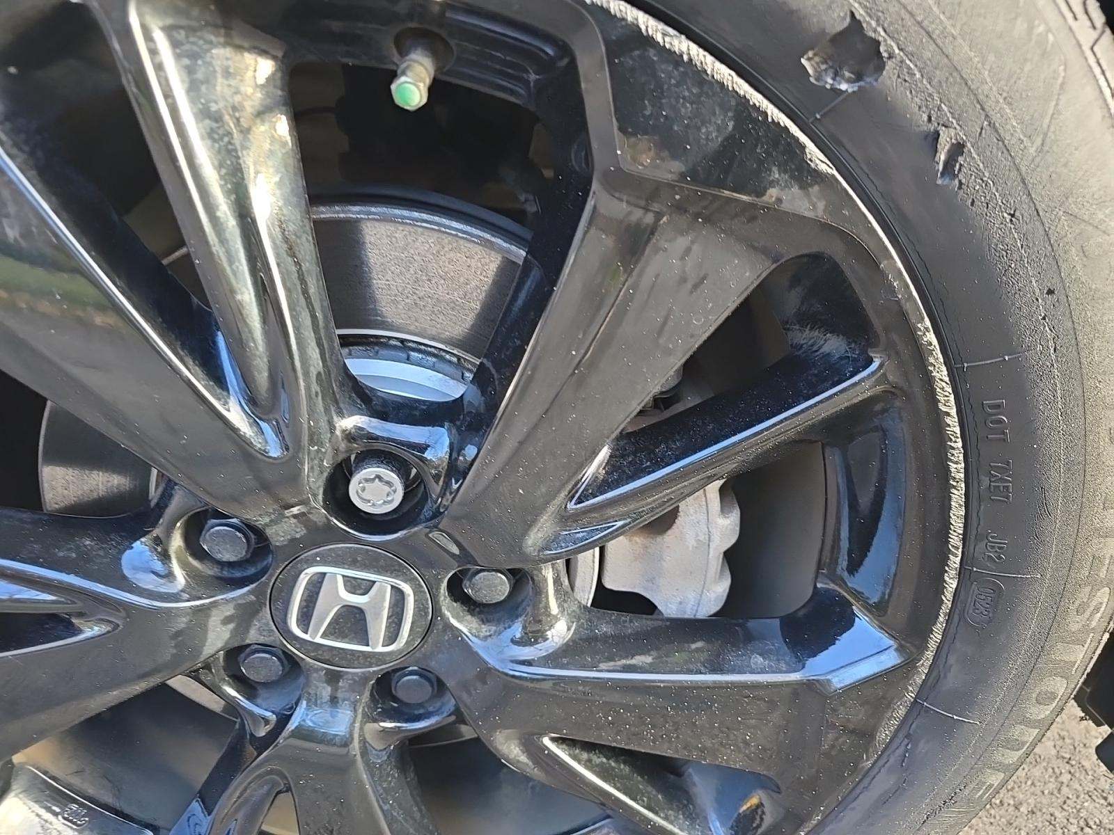 2023 Honda Odyssey Sport FWD