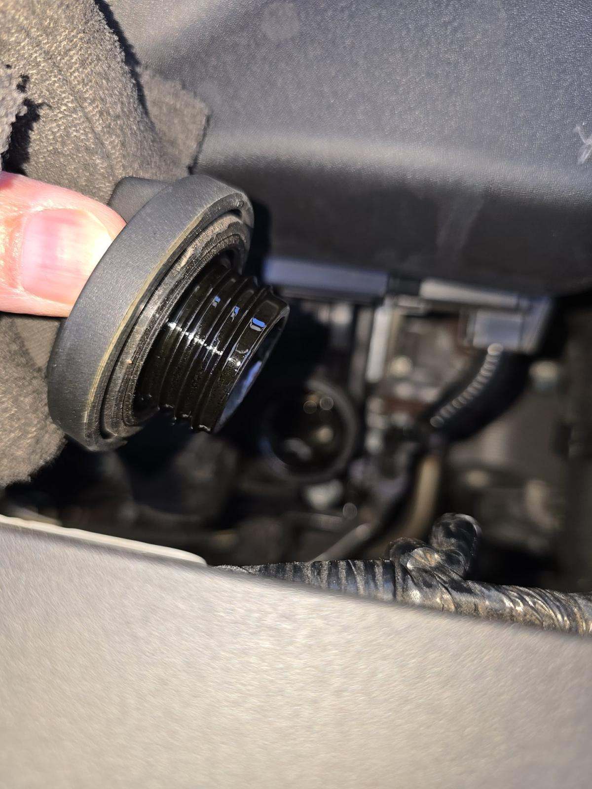 2023 Honda Odyssey Sport FWD