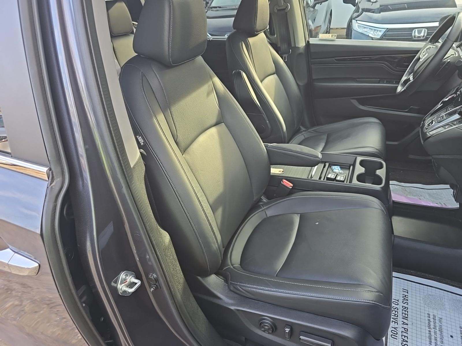 2023 Honda Odyssey Touring FWD