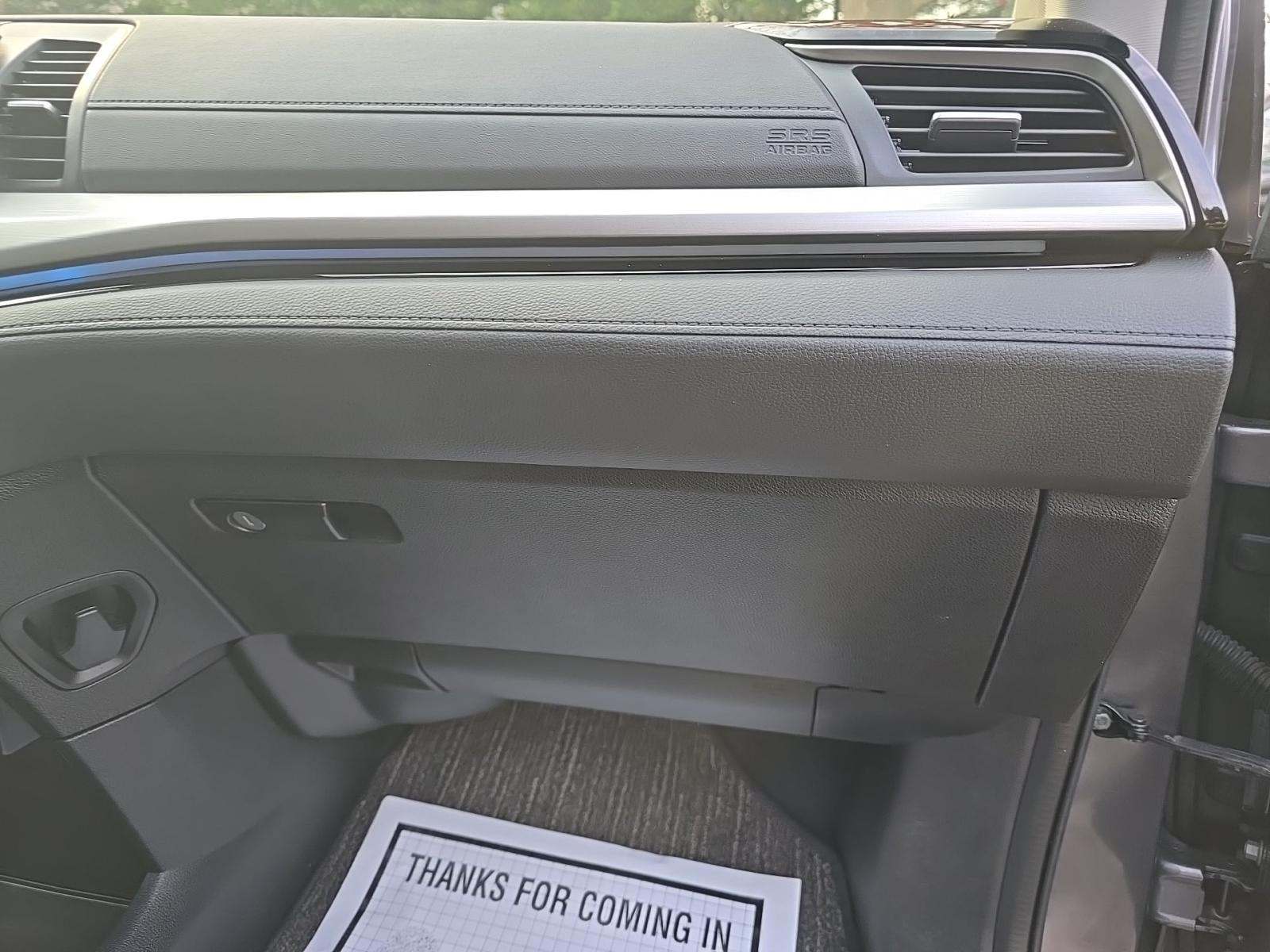 2023 Honda Odyssey Touring FWD