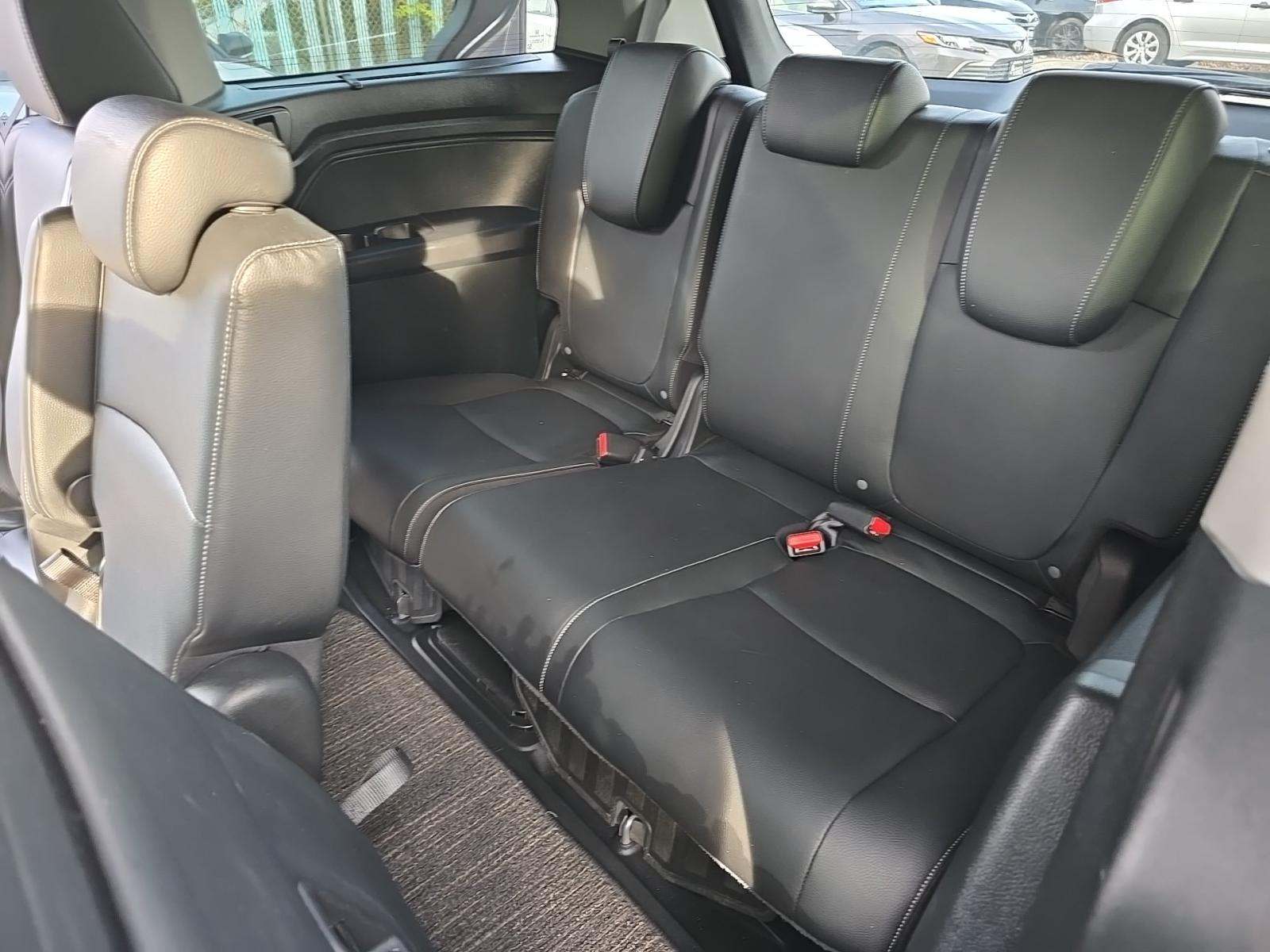 2023 Honda Odyssey Touring FWD