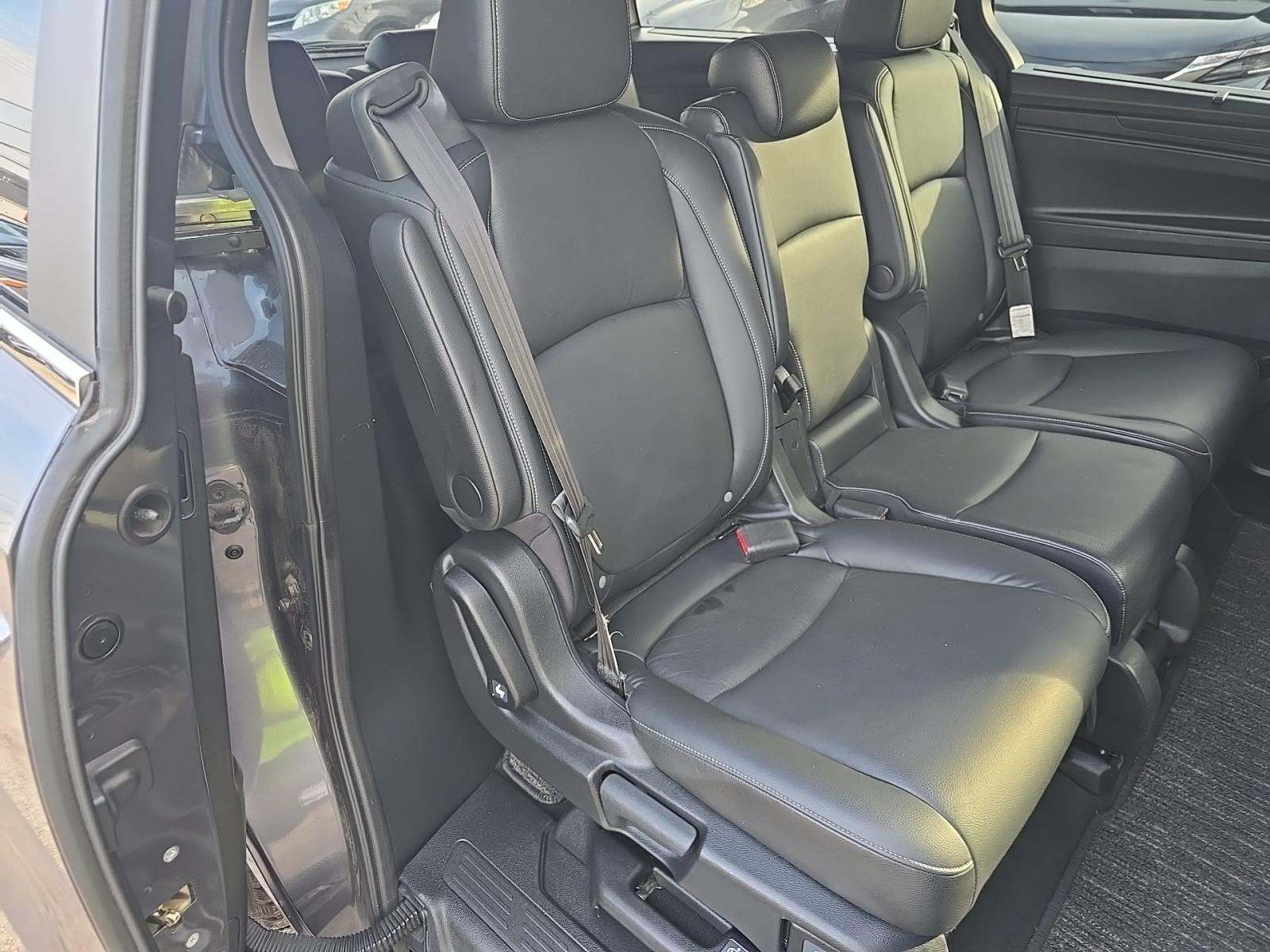 2023 Honda Odyssey Touring FWD