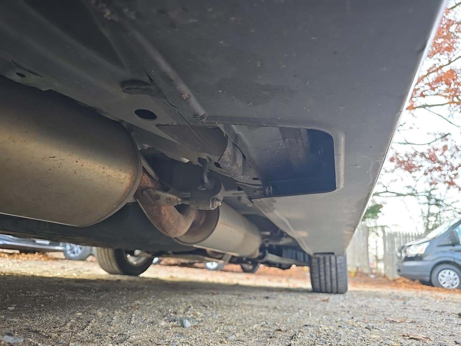 2023 Honda Odyssey Touring FWD