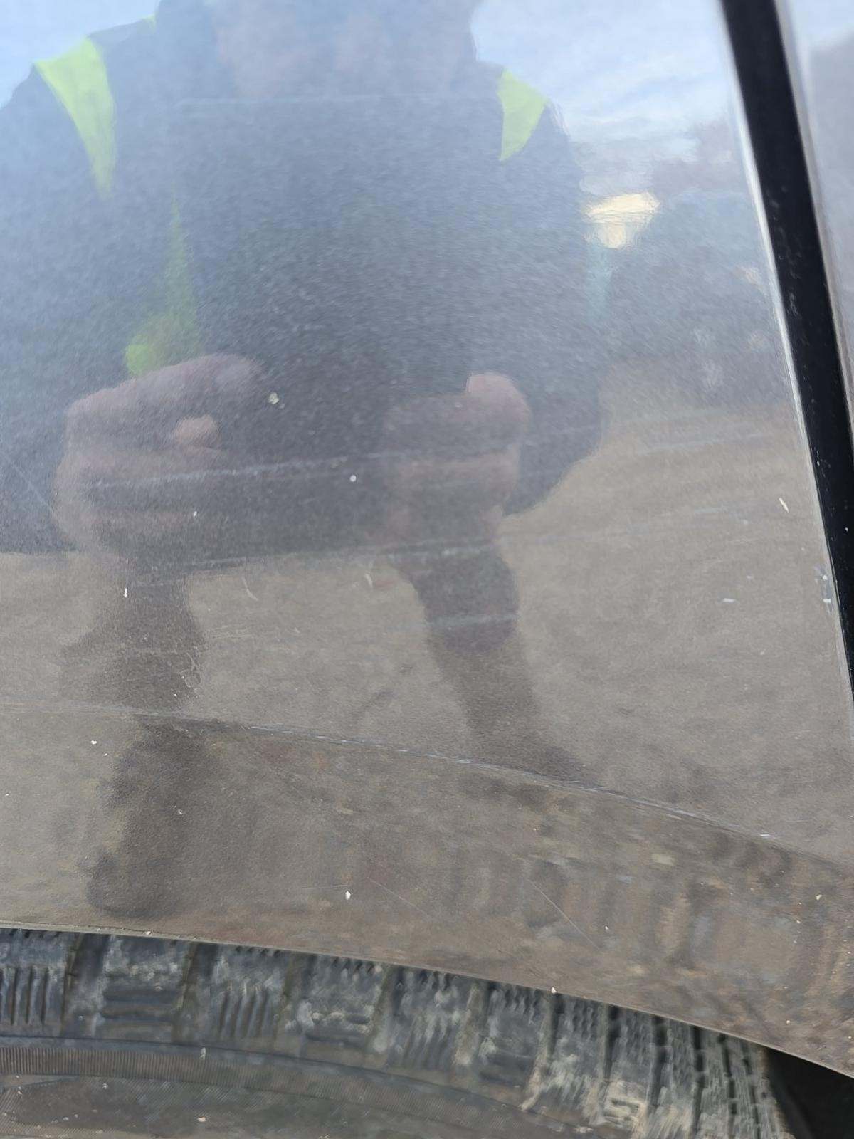 2023 Honda Odyssey Touring FWD