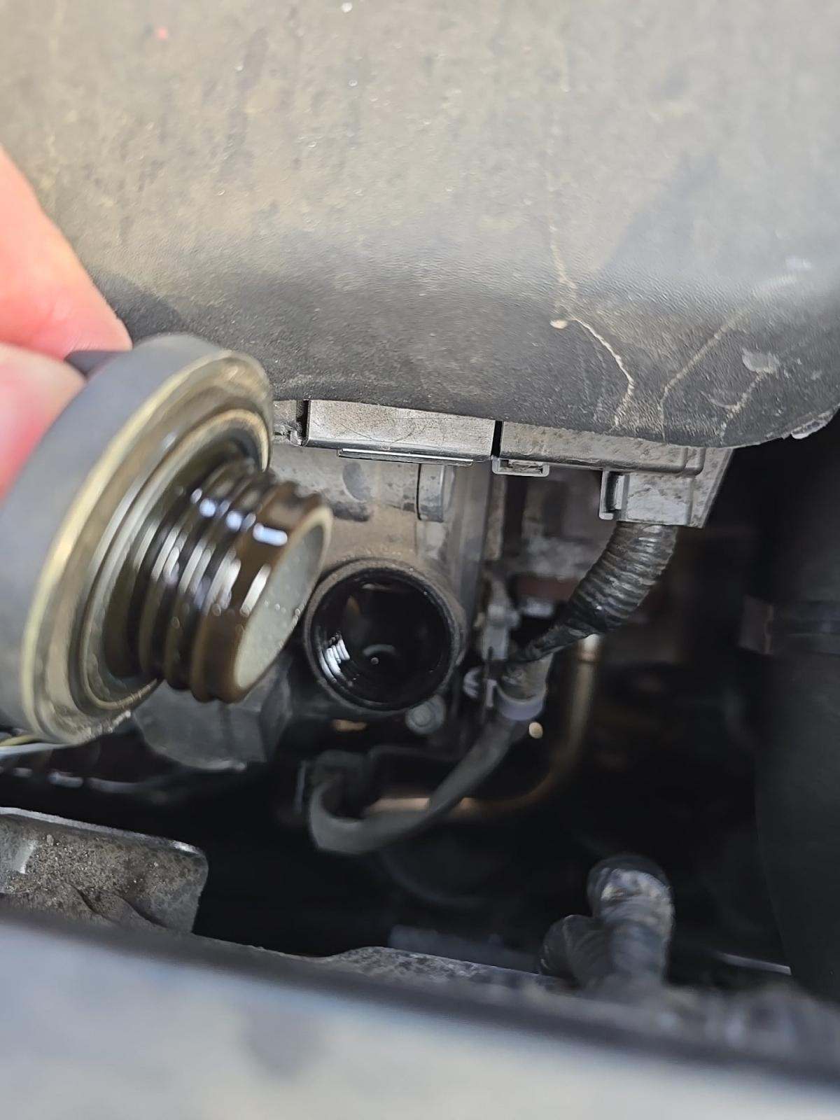 2023 Honda Odyssey Touring FWD