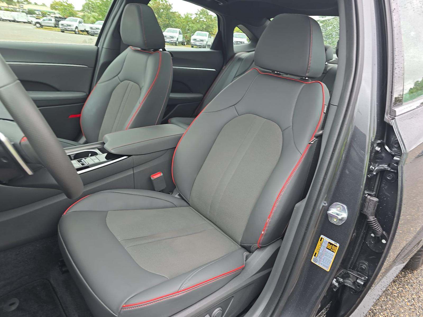 2023 Hyundai Sonata SEL Plus FWD