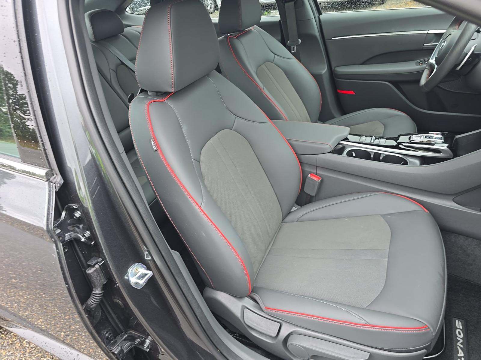 2023 Hyundai Sonata SEL Plus FWD