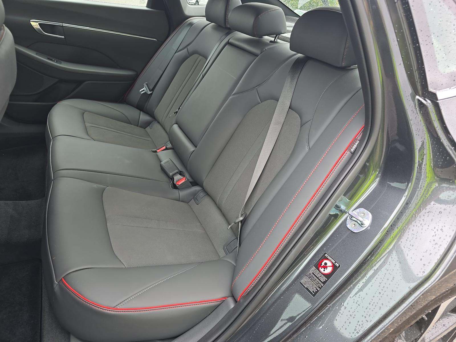 2023 Hyundai Sonata SEL Plus FWD