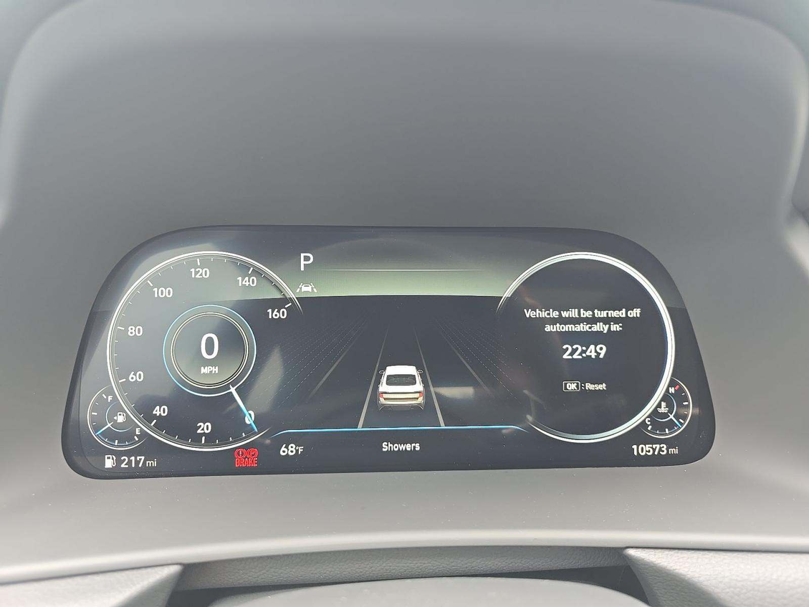 2023 Hyundai Sonata SEL Plus FWD