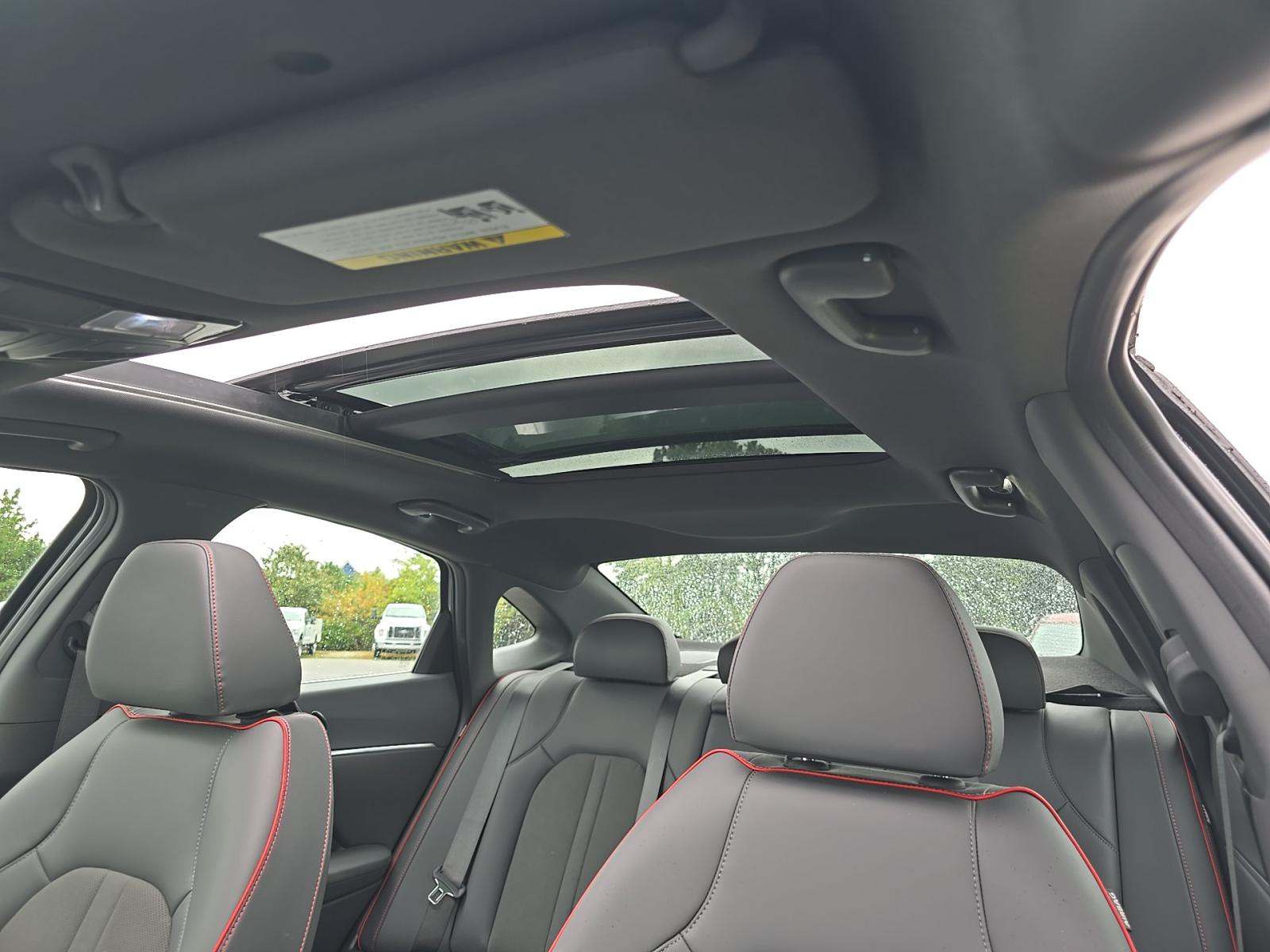 2023 Hyundai Sonata SEL Plus FWD