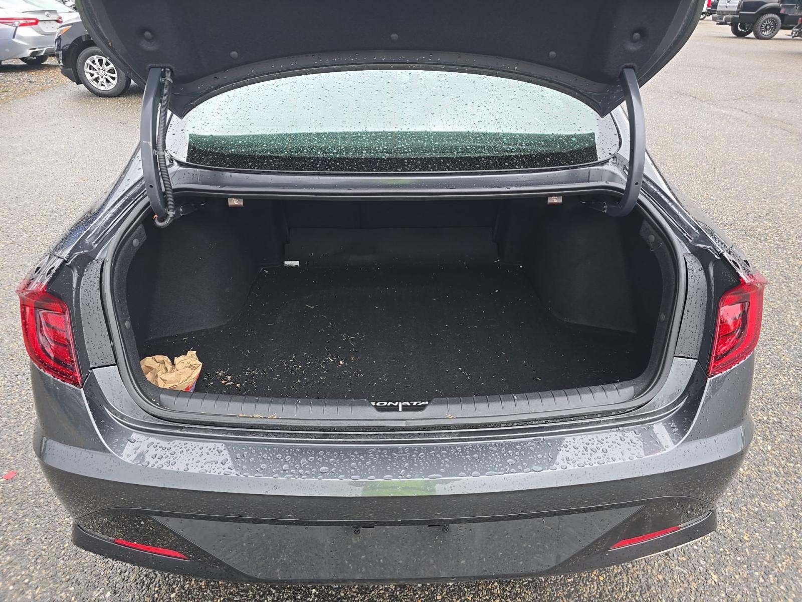 2023 Hyundai Sonata SEL Plus FWD